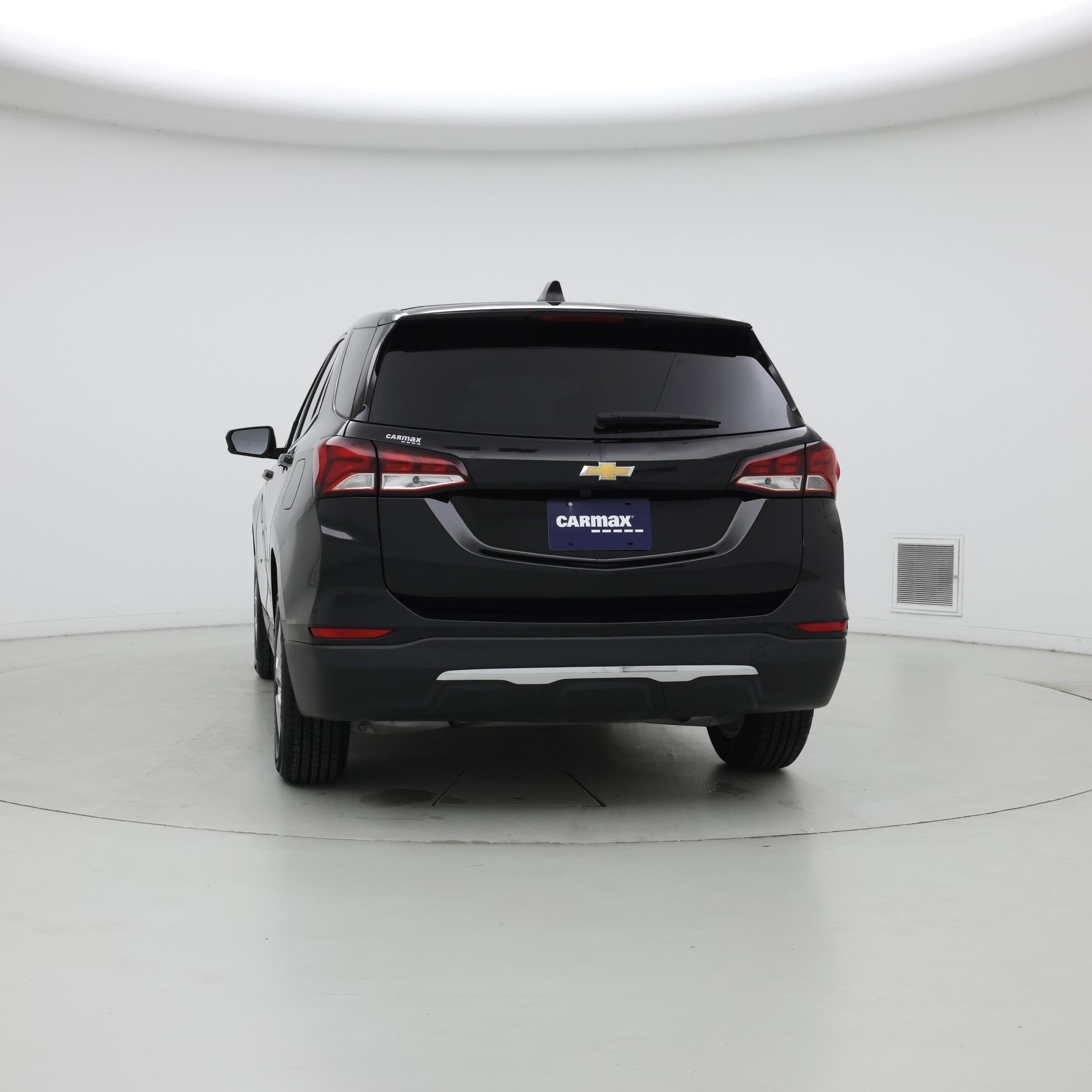 Thumbnail: 2023 Chevrolet Equinox - 6