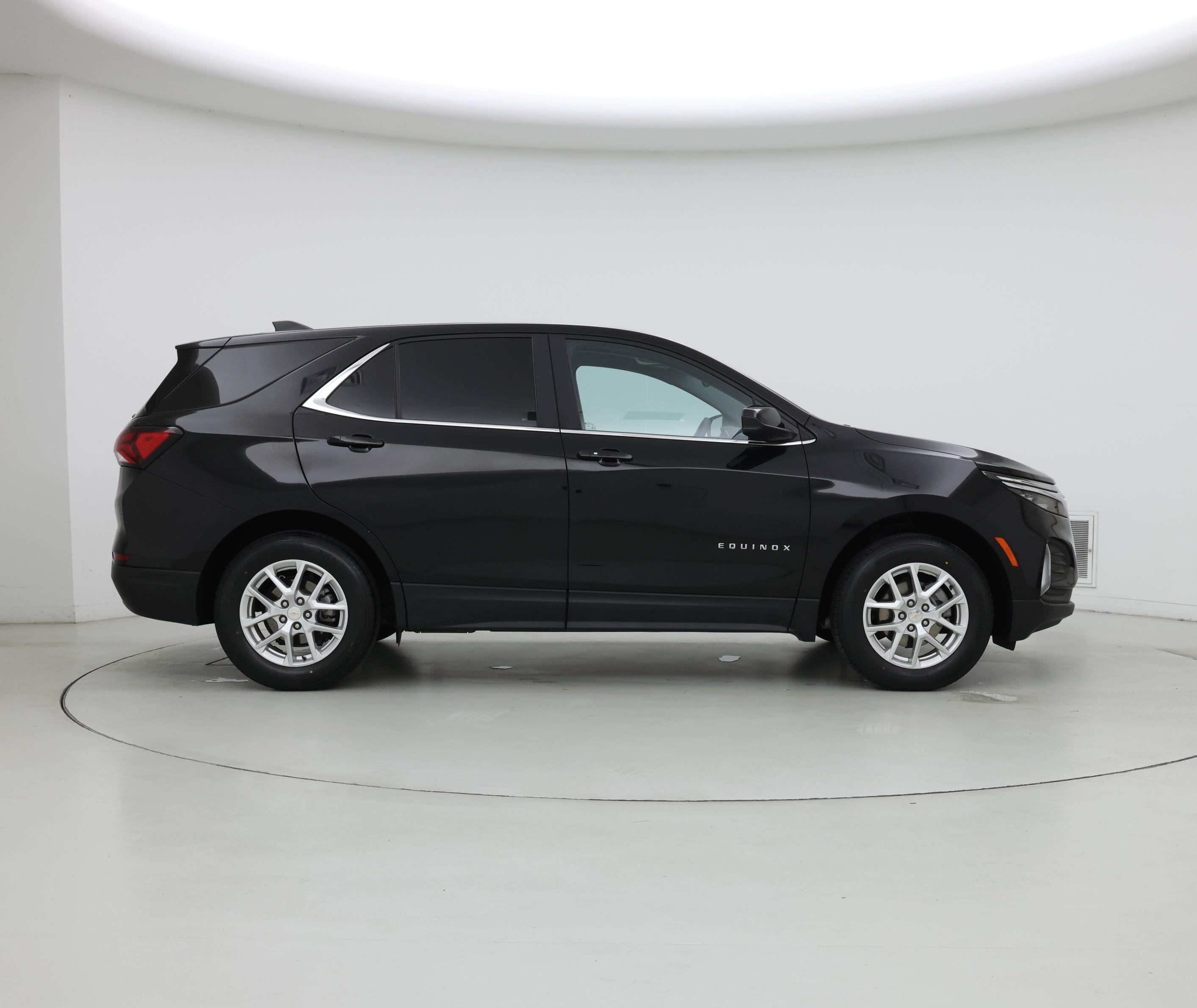 Thumbnail: 2023 Chevrolet Equinox - 7