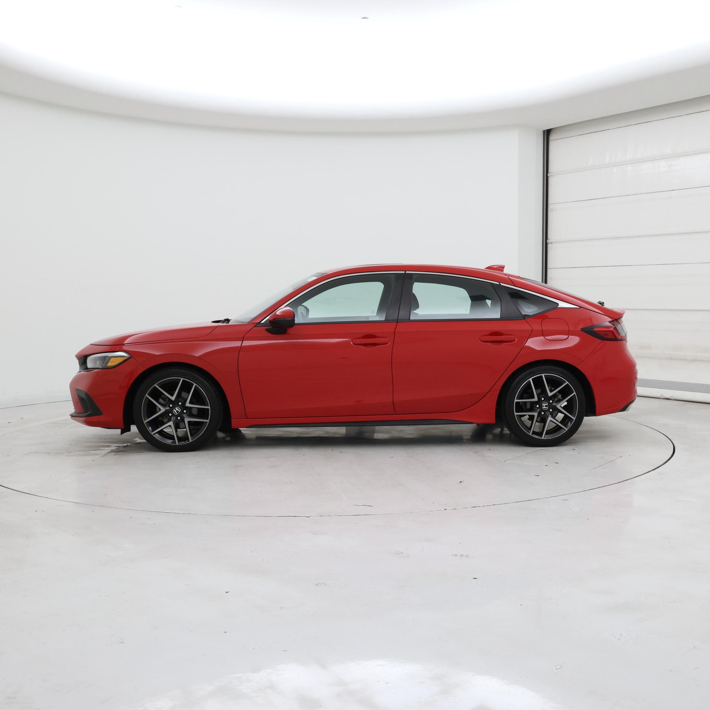 Thumbnail: 2022 Honda Civic - 3