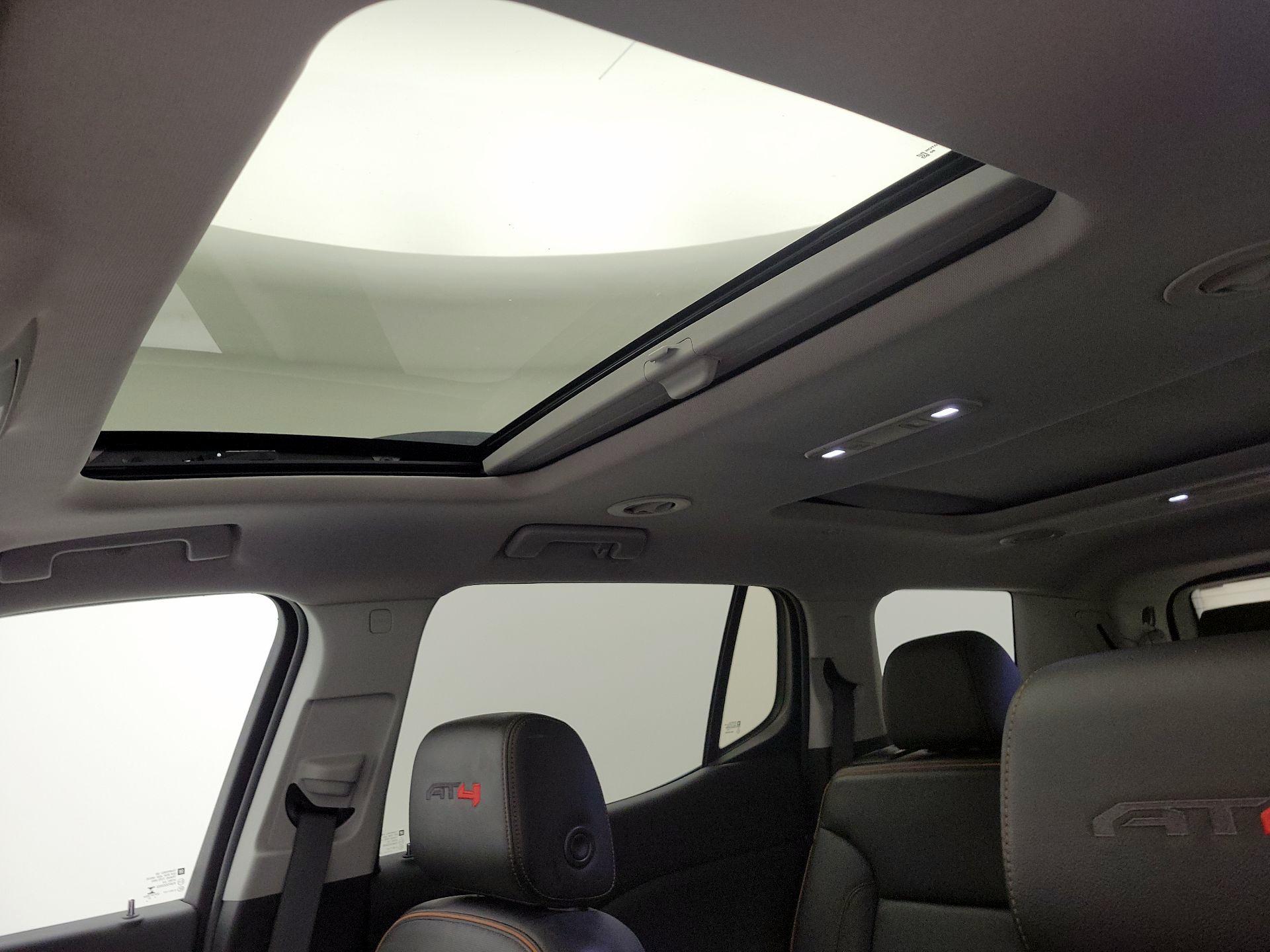 Thumbnail: 2022 GMC Acadia - 20