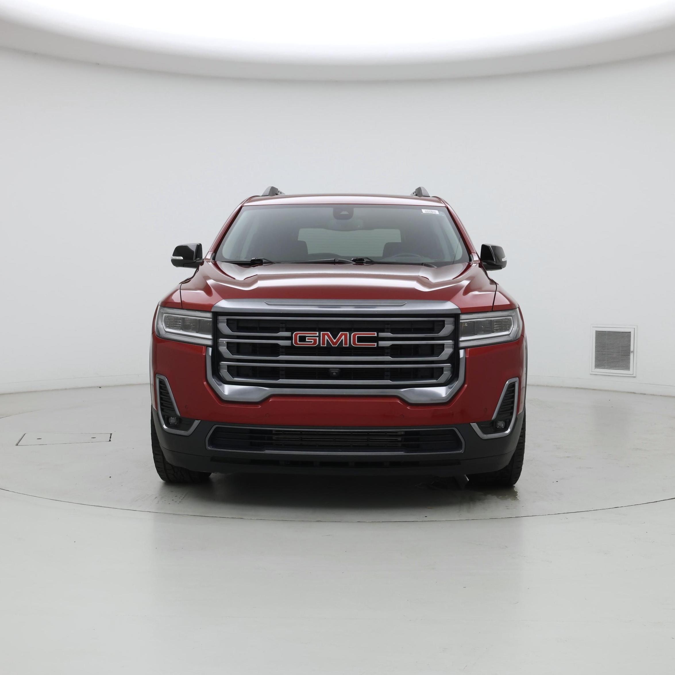 Thumbnail: 2022 GMC Acadia - 5