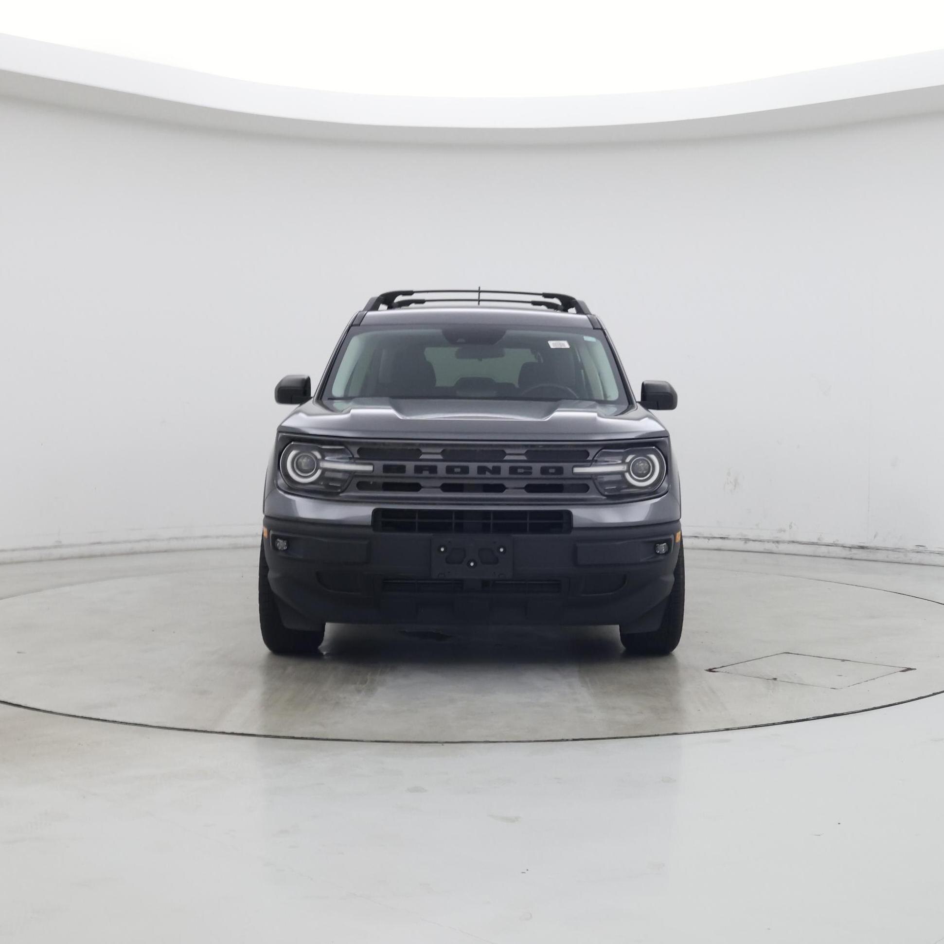 Thumbnail: 2022 Ford Bronco Sport - 5