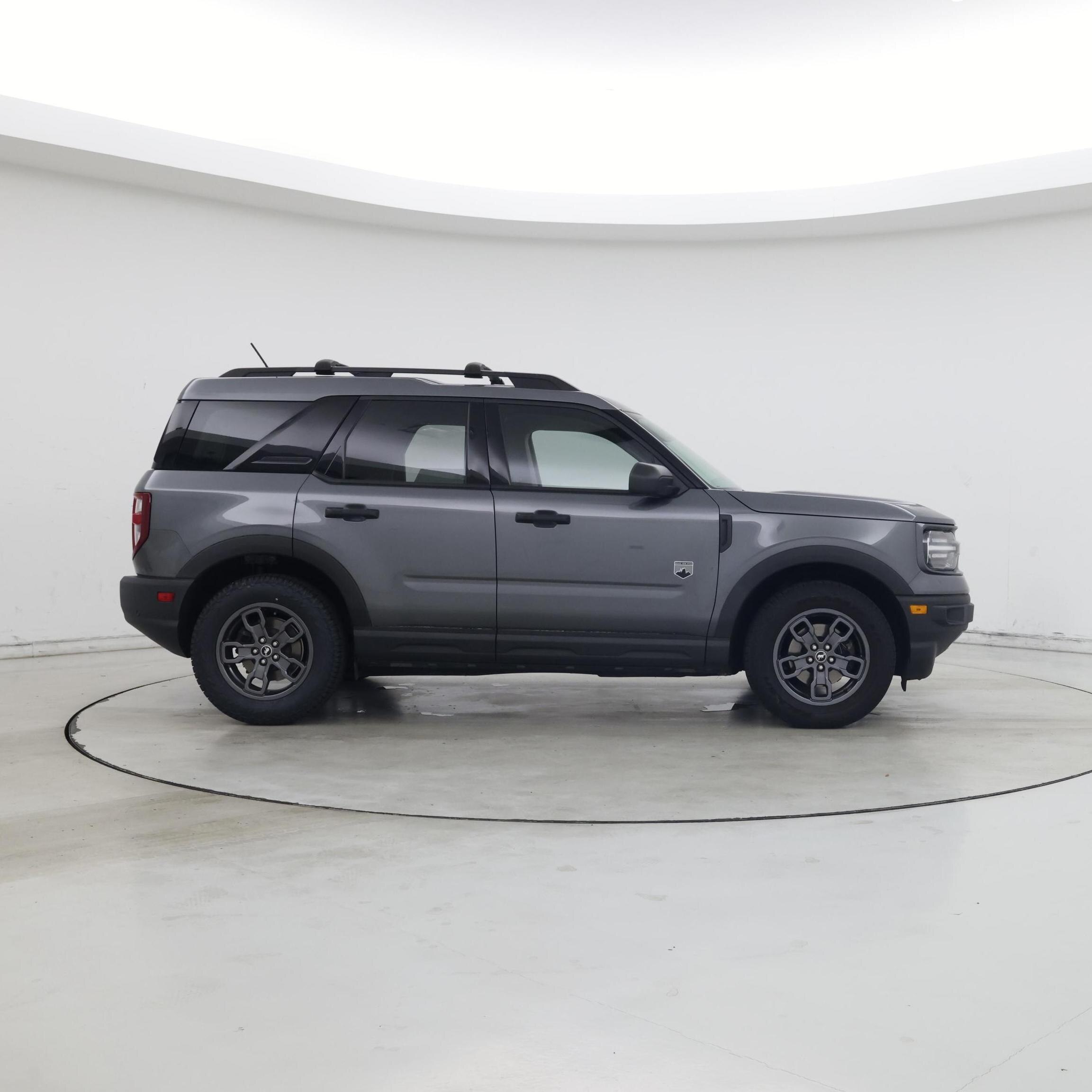 Thumbnail: 2022 Ford Bronco Sport - 7