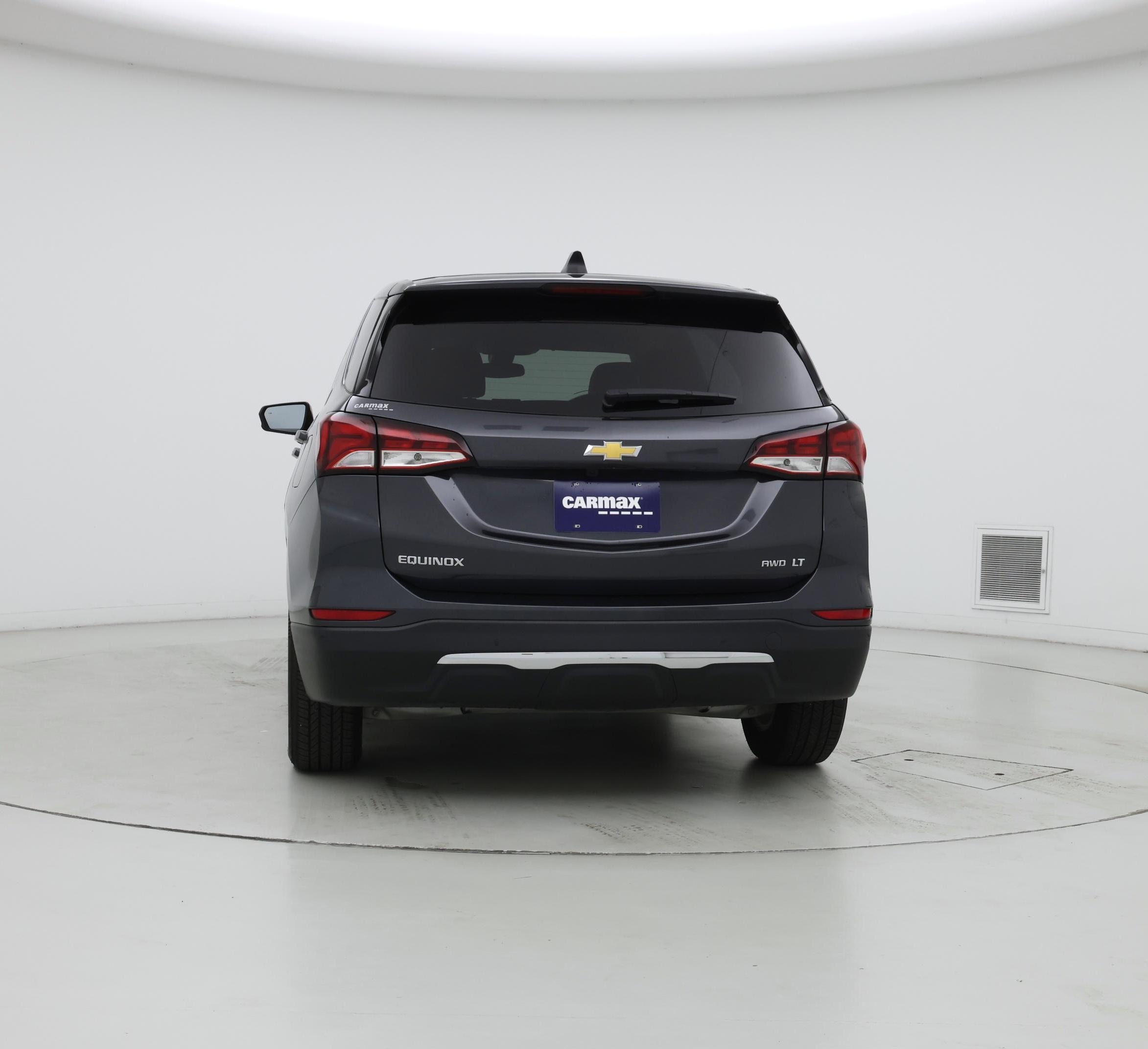 Thumbnail: 2022 Chevrolet Equinox - 6