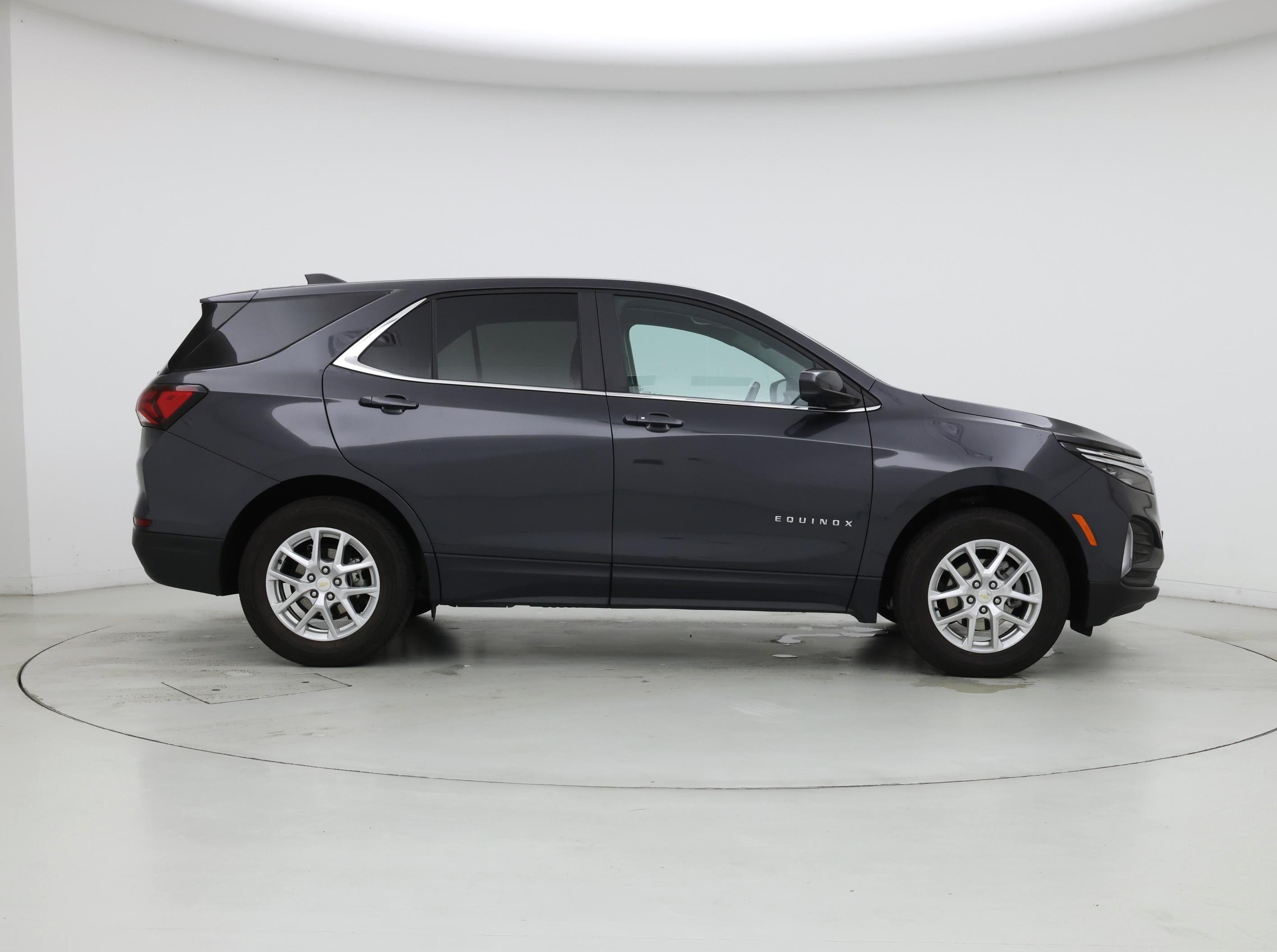 Thumbnail: 2022 Chevrolet Equinox - 7