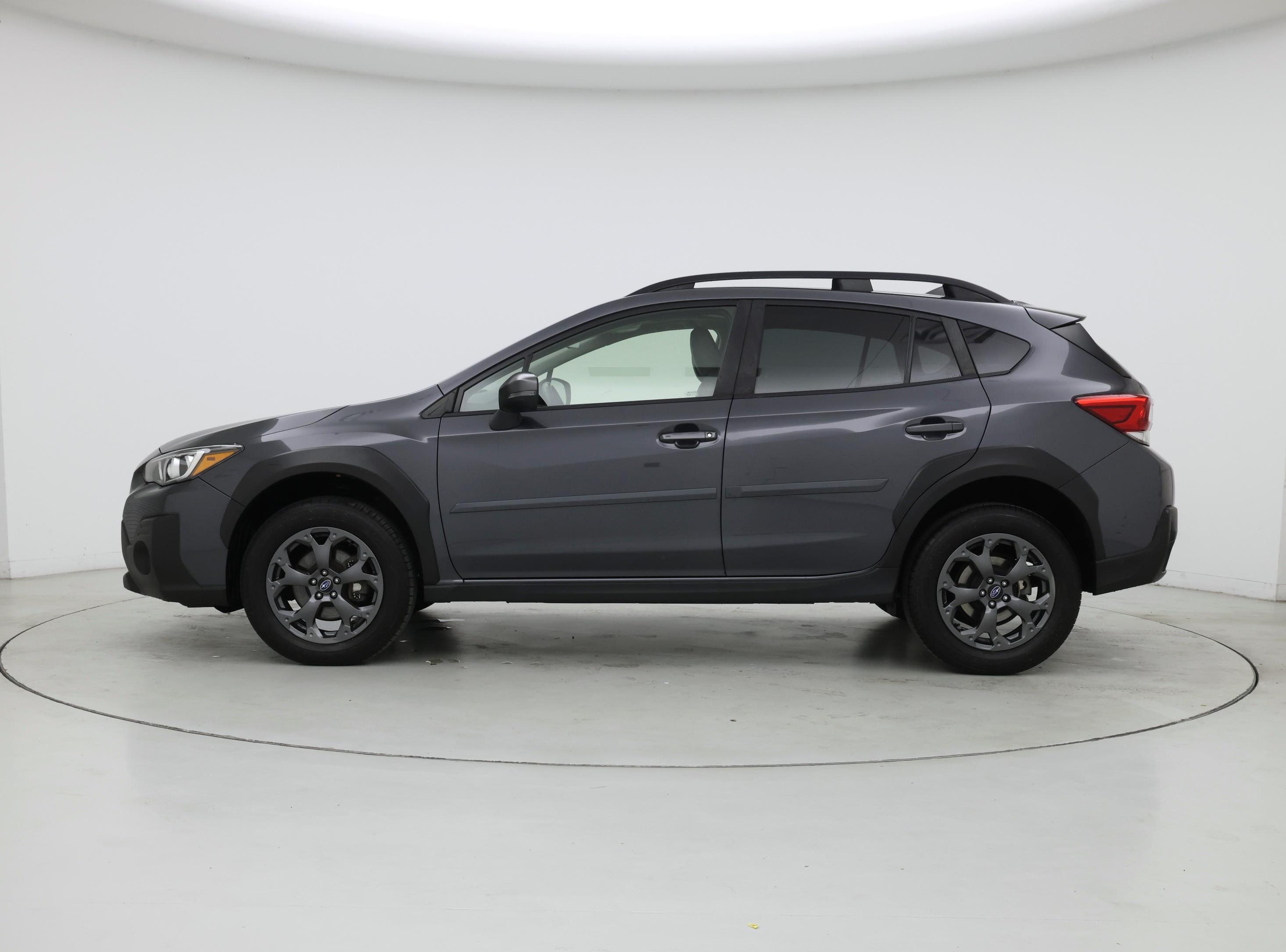 Thumbnail: 2022 Subaru Crosstrek - 3