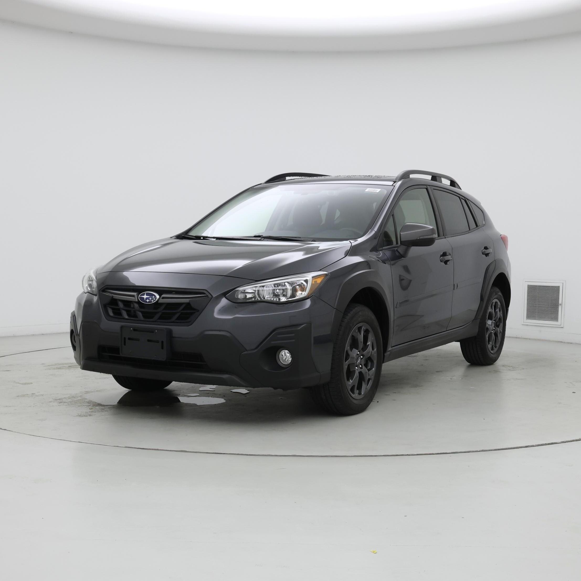 Thumbnail: 2022 Subaru Crosstrek - 4