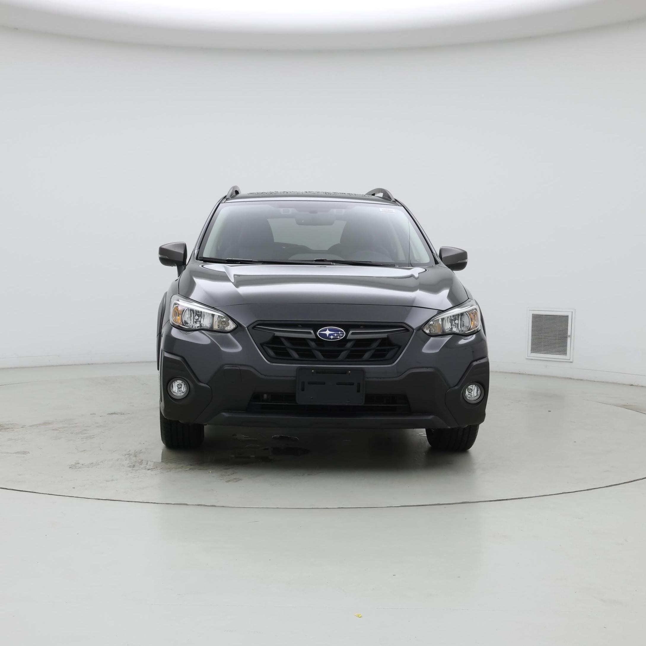 Thumbnail: 2022 Subaru Crosstrek - 5