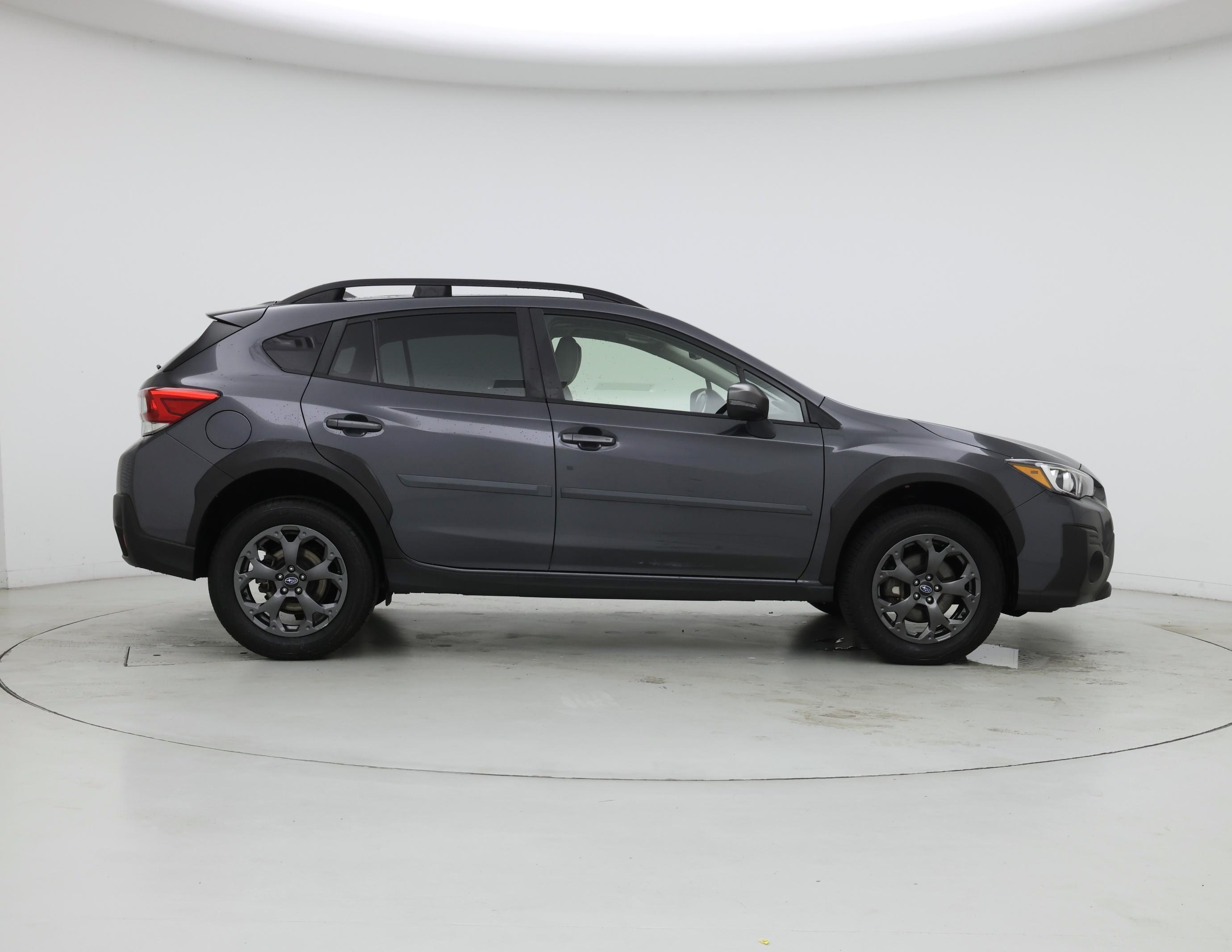 Thumbnail: 2022 Subaru Crosstrek - 7