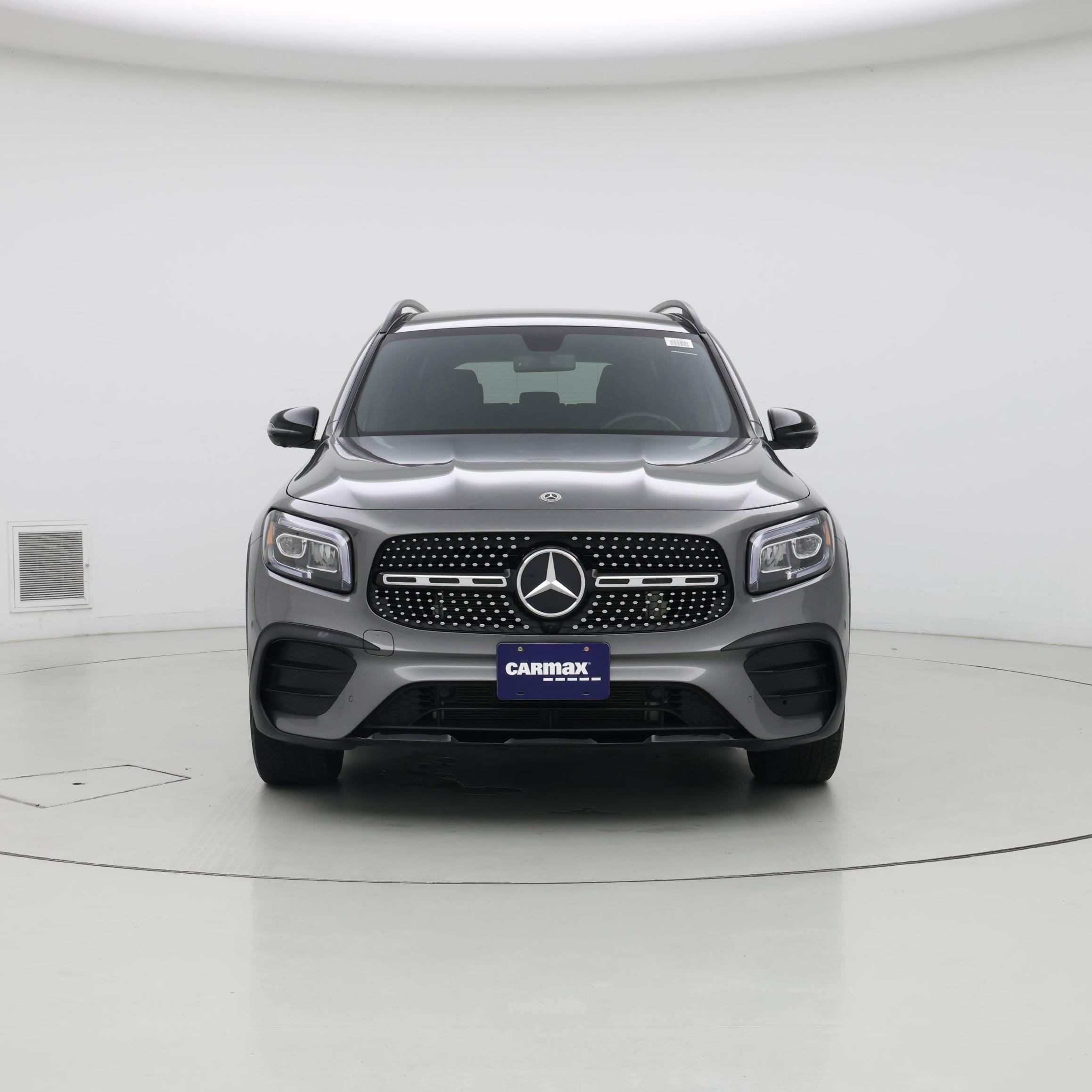 Thumbnail: 2022 Mercedes-Benz GLB - 5