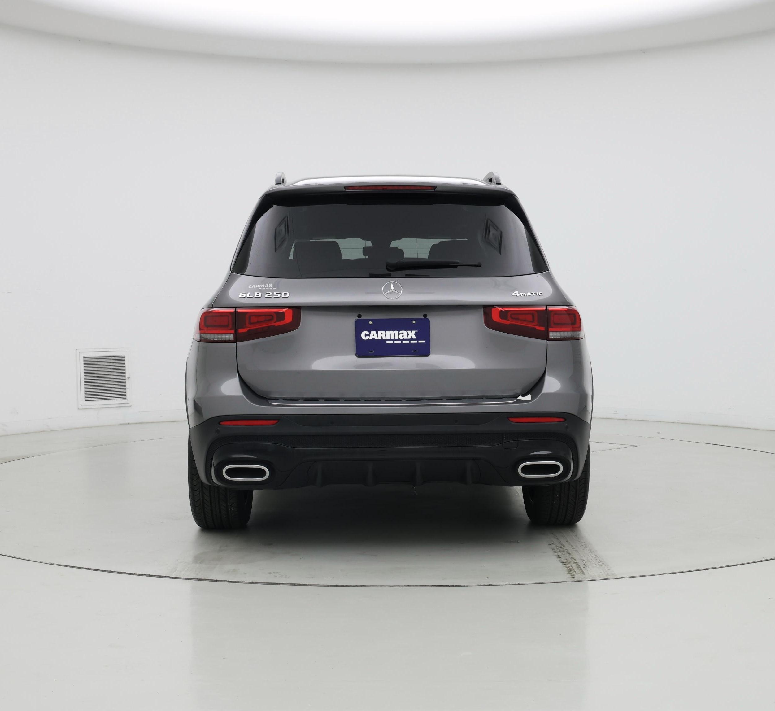 Thumbnail: 2022 Mercedes-Benz GLB - 6