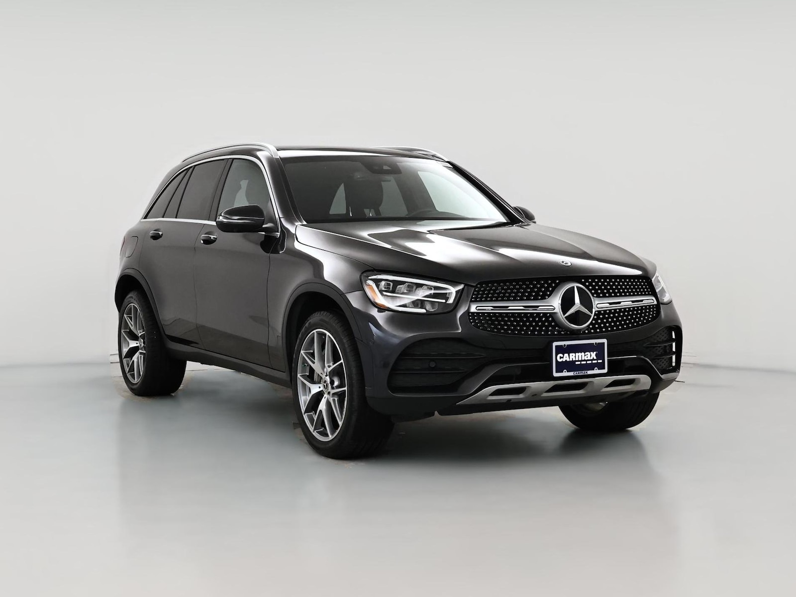 2022 Mercedes-Benz GLC