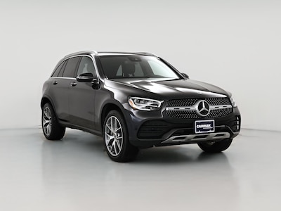 2022 Mercedes-Benz GLC300