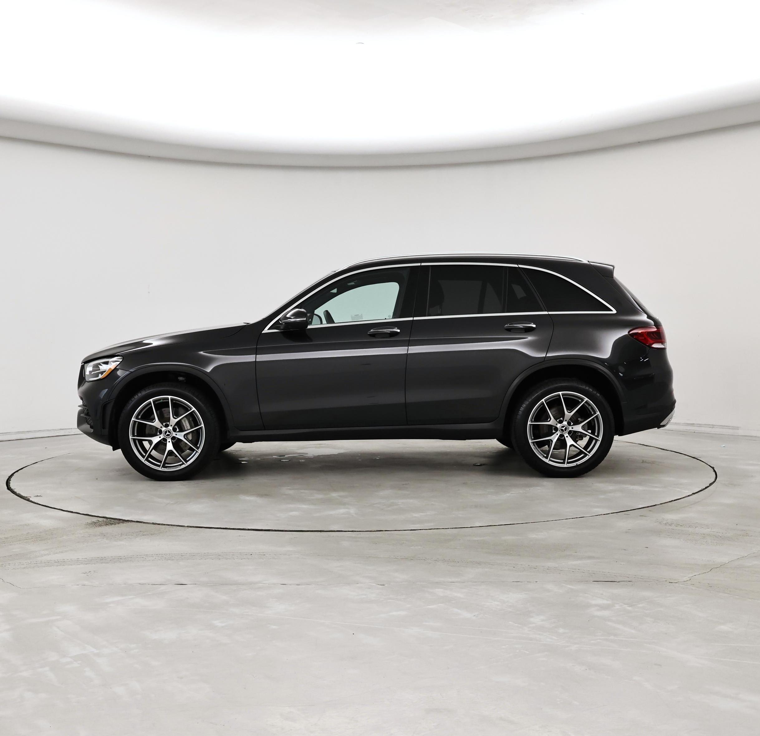 Thumbnail: 2022 Mercedes-Benz GLC - 3