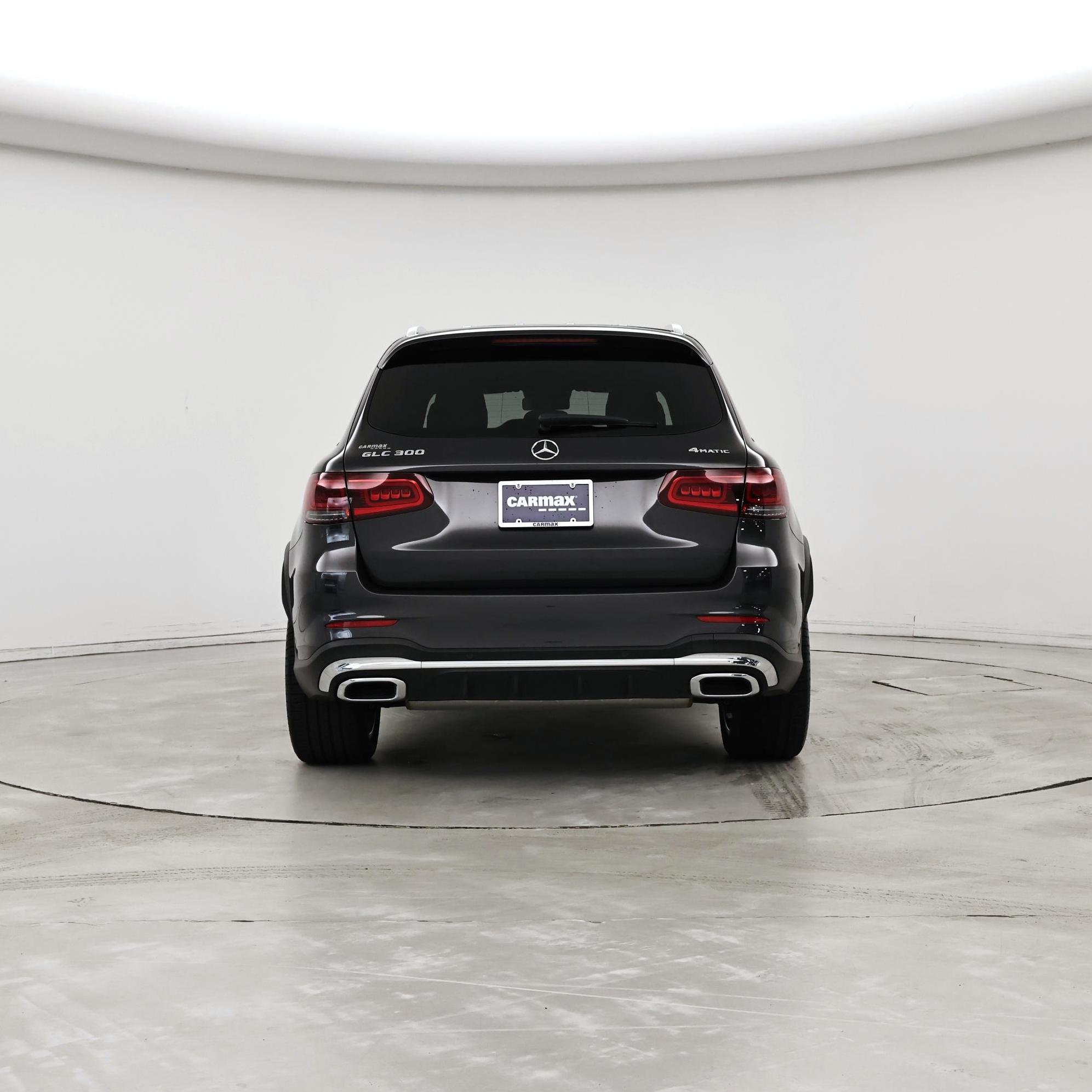 Thumbnail: 2022 Mercedes-Benz GLC - 6