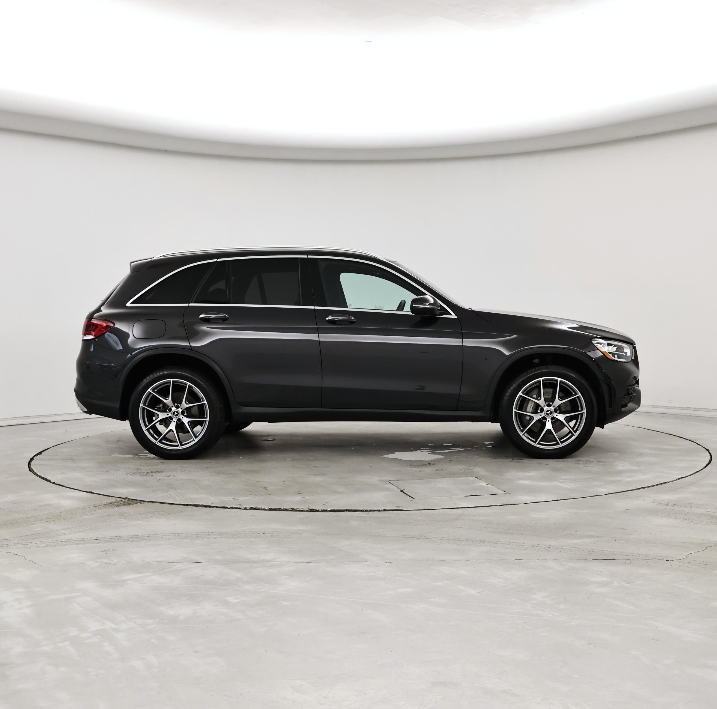 Thumbnail: 2022 Mercedes-Benz GLC - 7