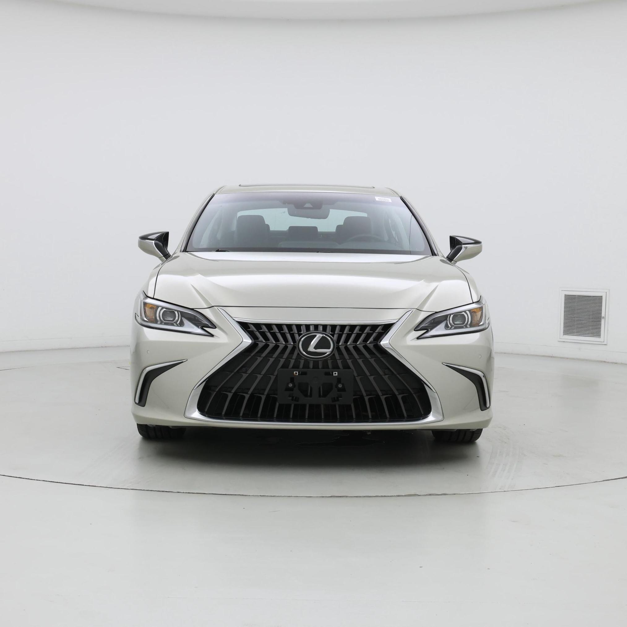Thumbnail: 2022 Lexus ES - 5
