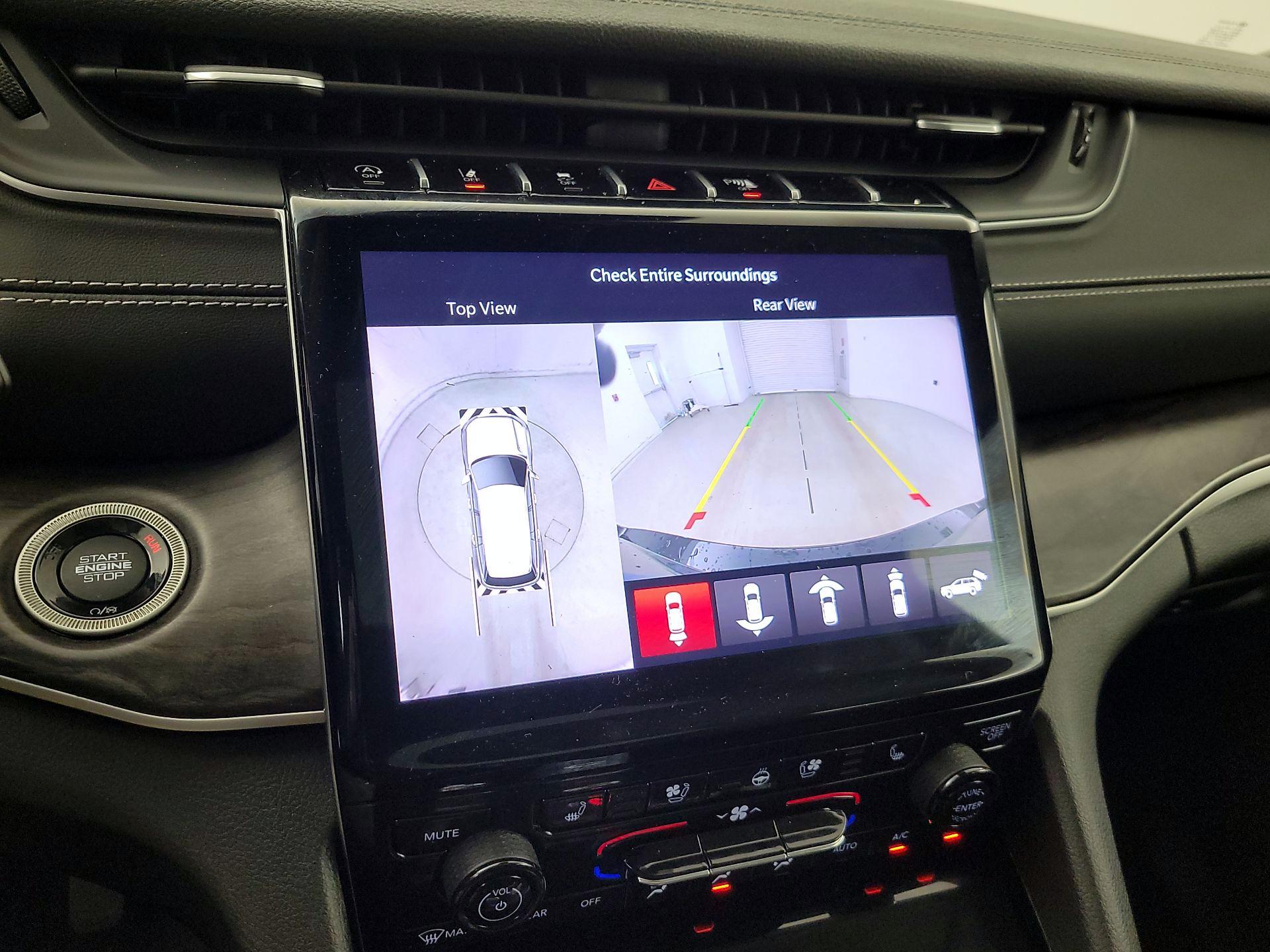 Thumbnail: 2021 Jeep Grand Cherokee L - 15