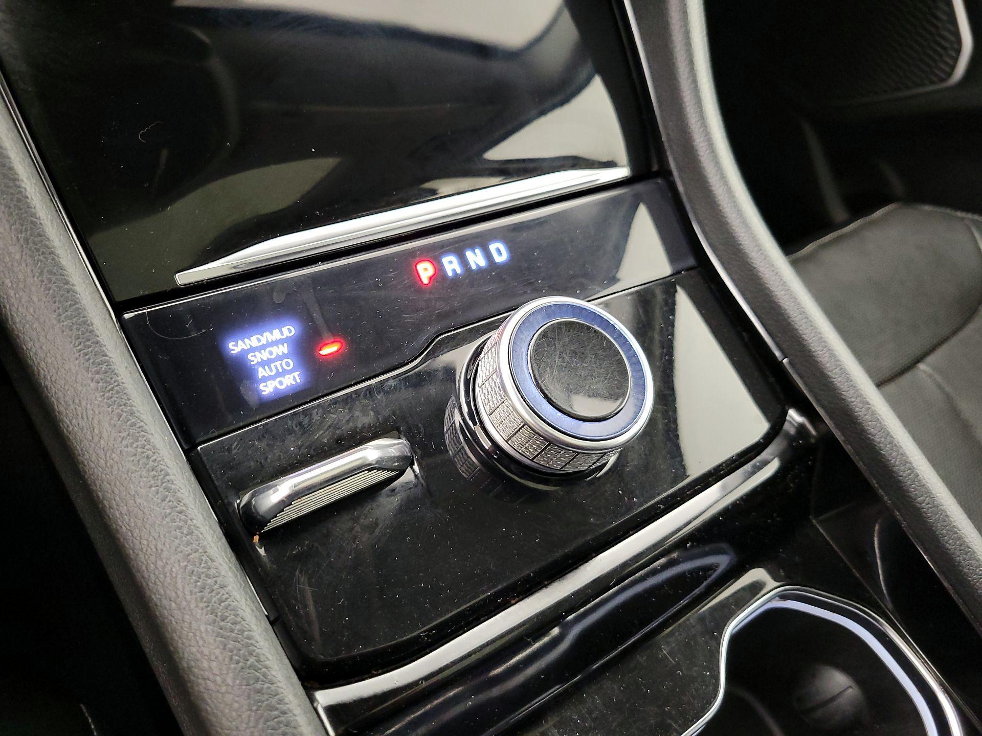 Thumbnail: 2021 Jeep Grand Cherokee L - 18