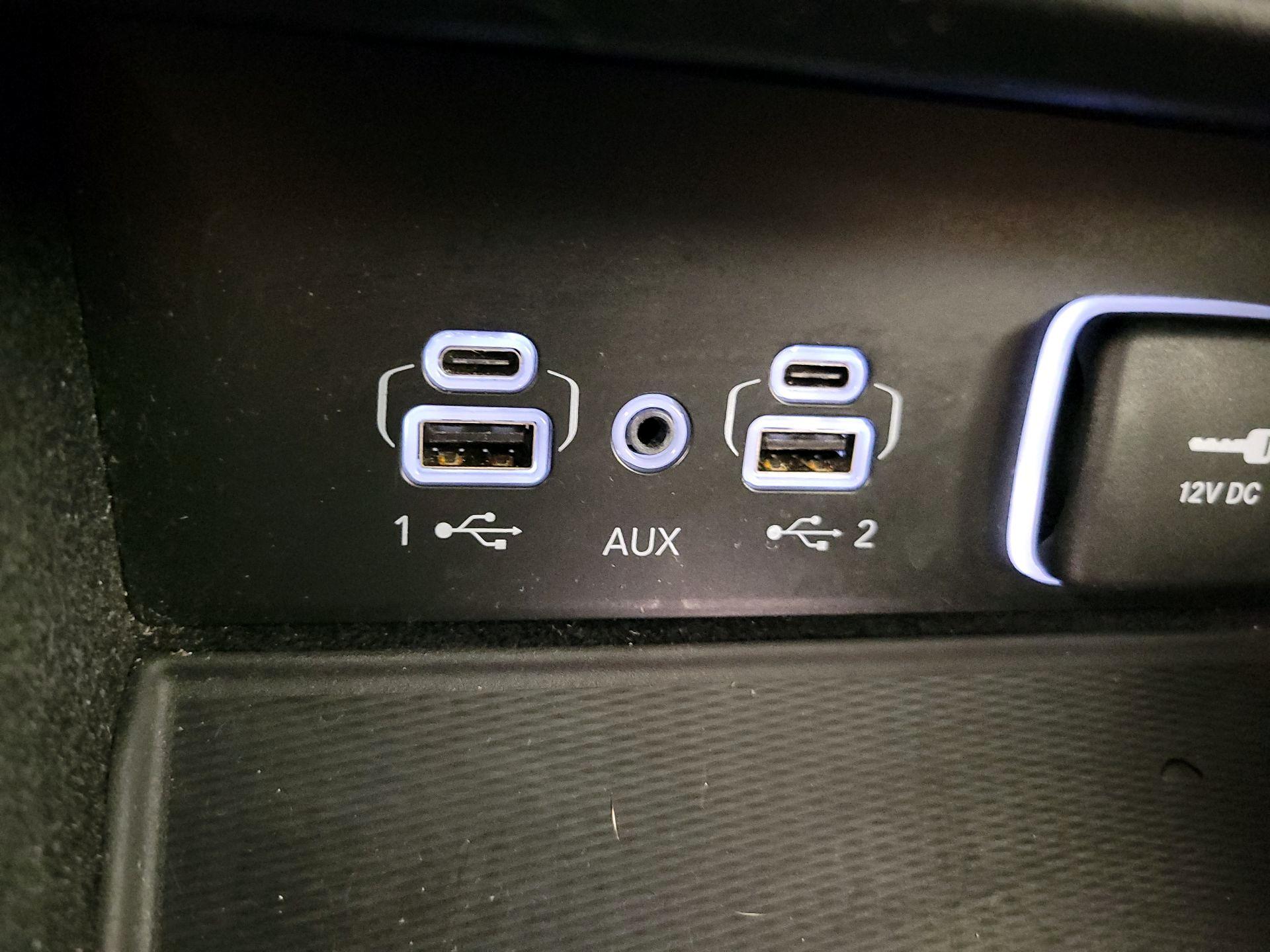 Thumbnail: 2021 Jeep Grand Cherokee L - 19