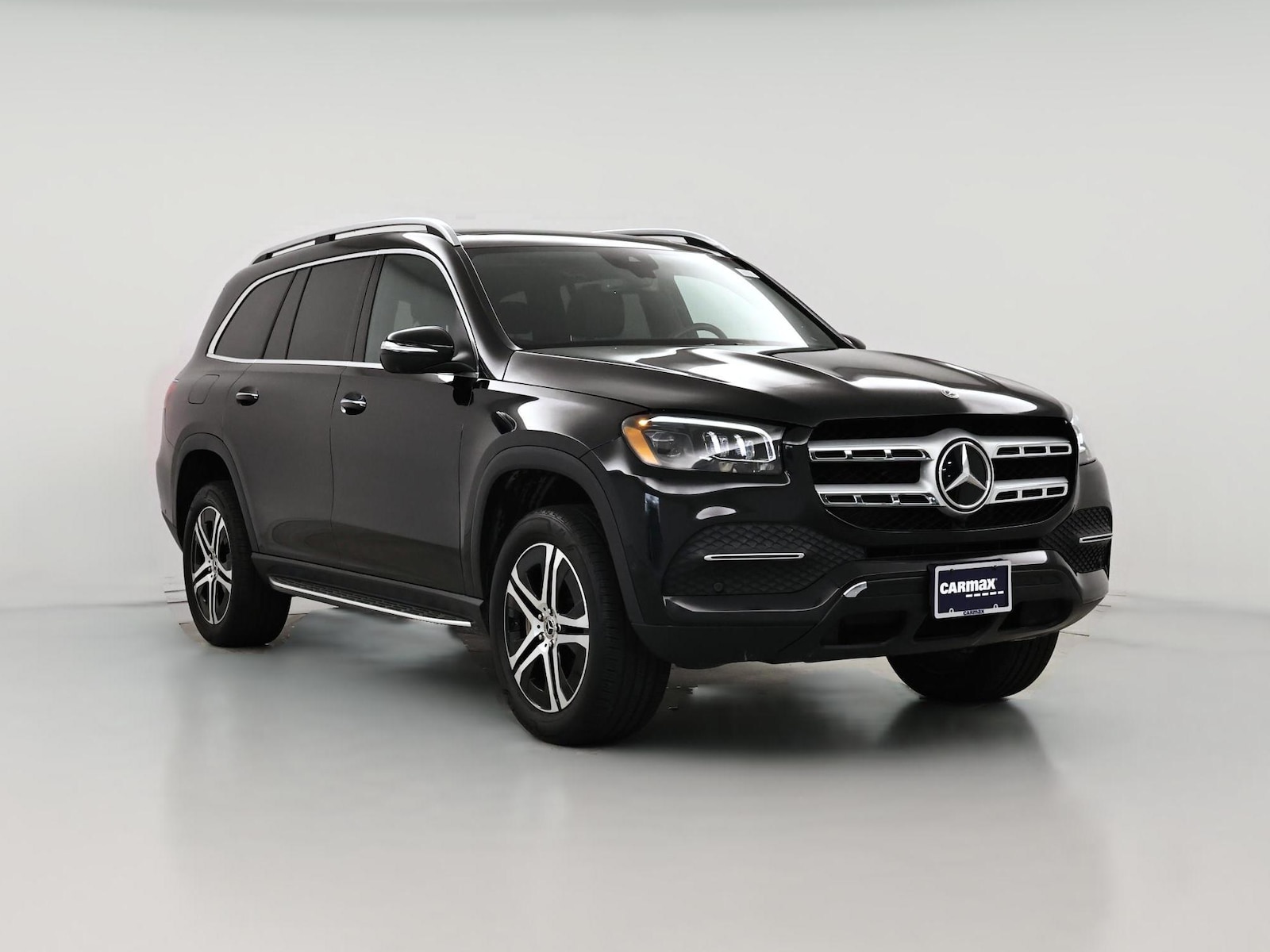 2020 Mercedes-Benz GLS GLS450