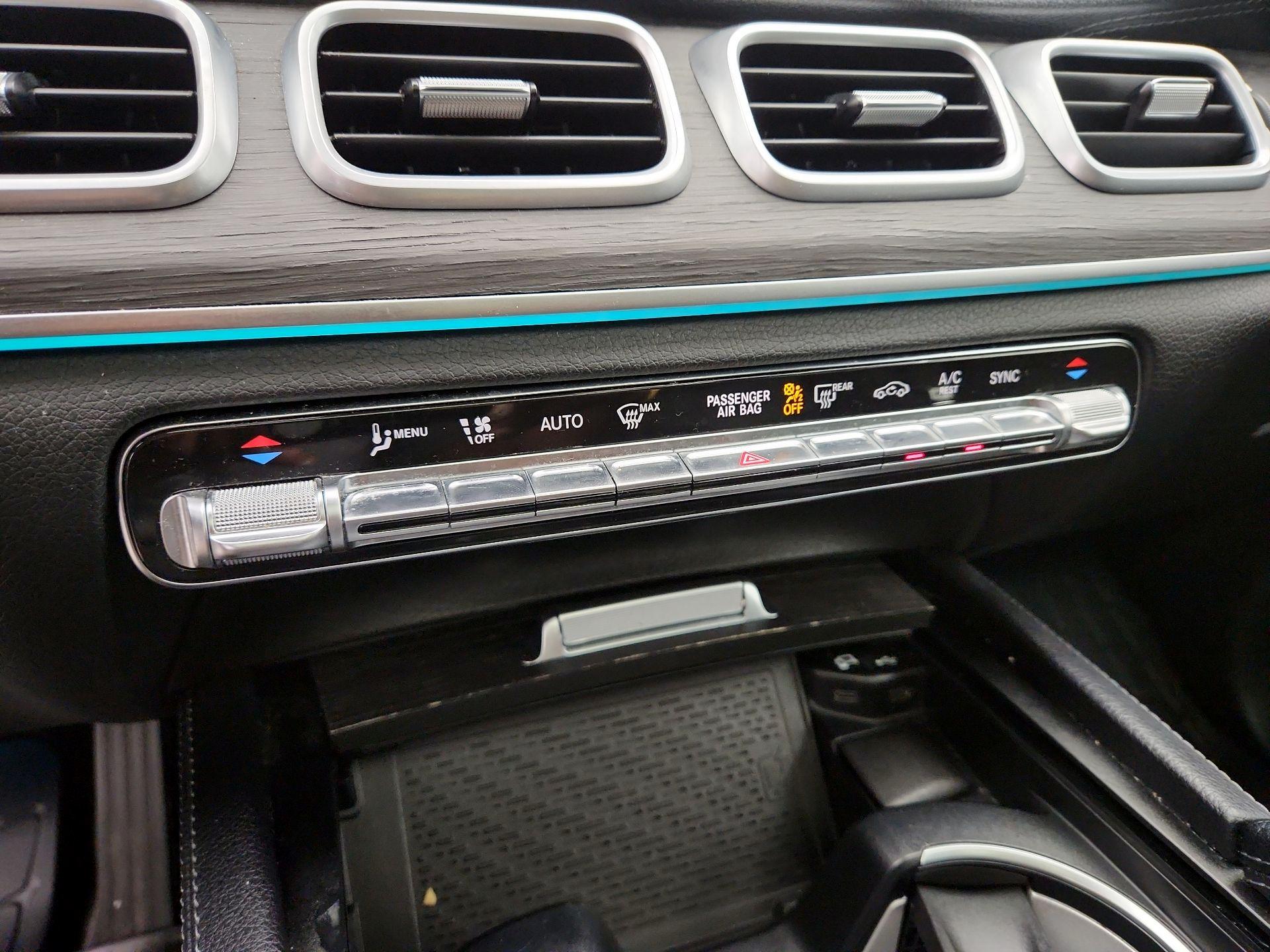 Thumbnail: 2020 Mercedes-Benz GLS - 17
