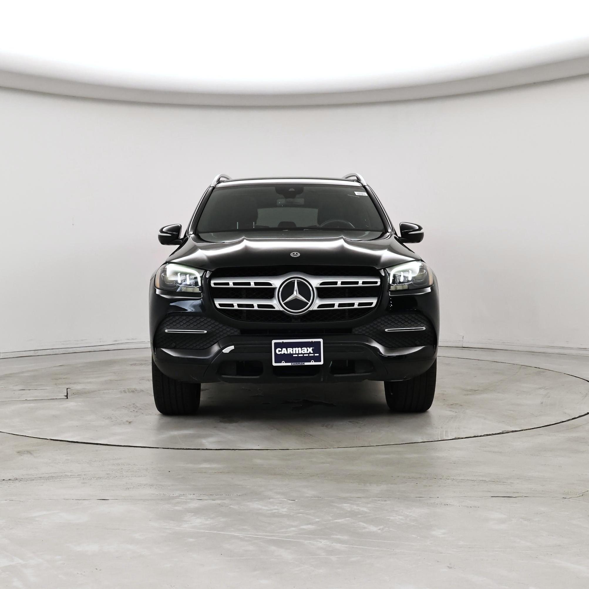 Thumbnail: 2020 Mercedes-Benz GLS - 5