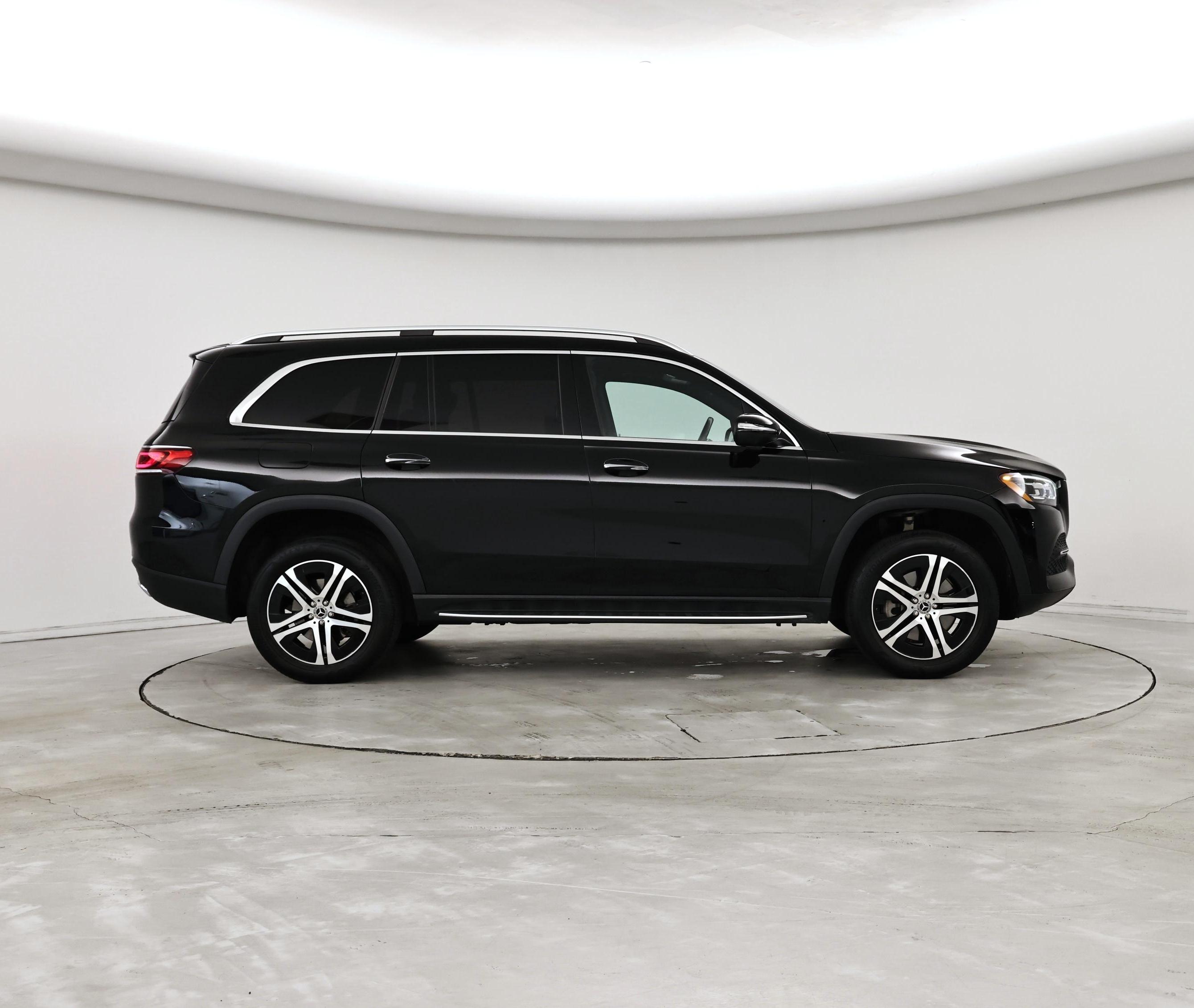 Thumbnail: 2020 Mercedes-Benz GLS - 7