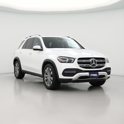 2021 Mercedes-Benz GLE350