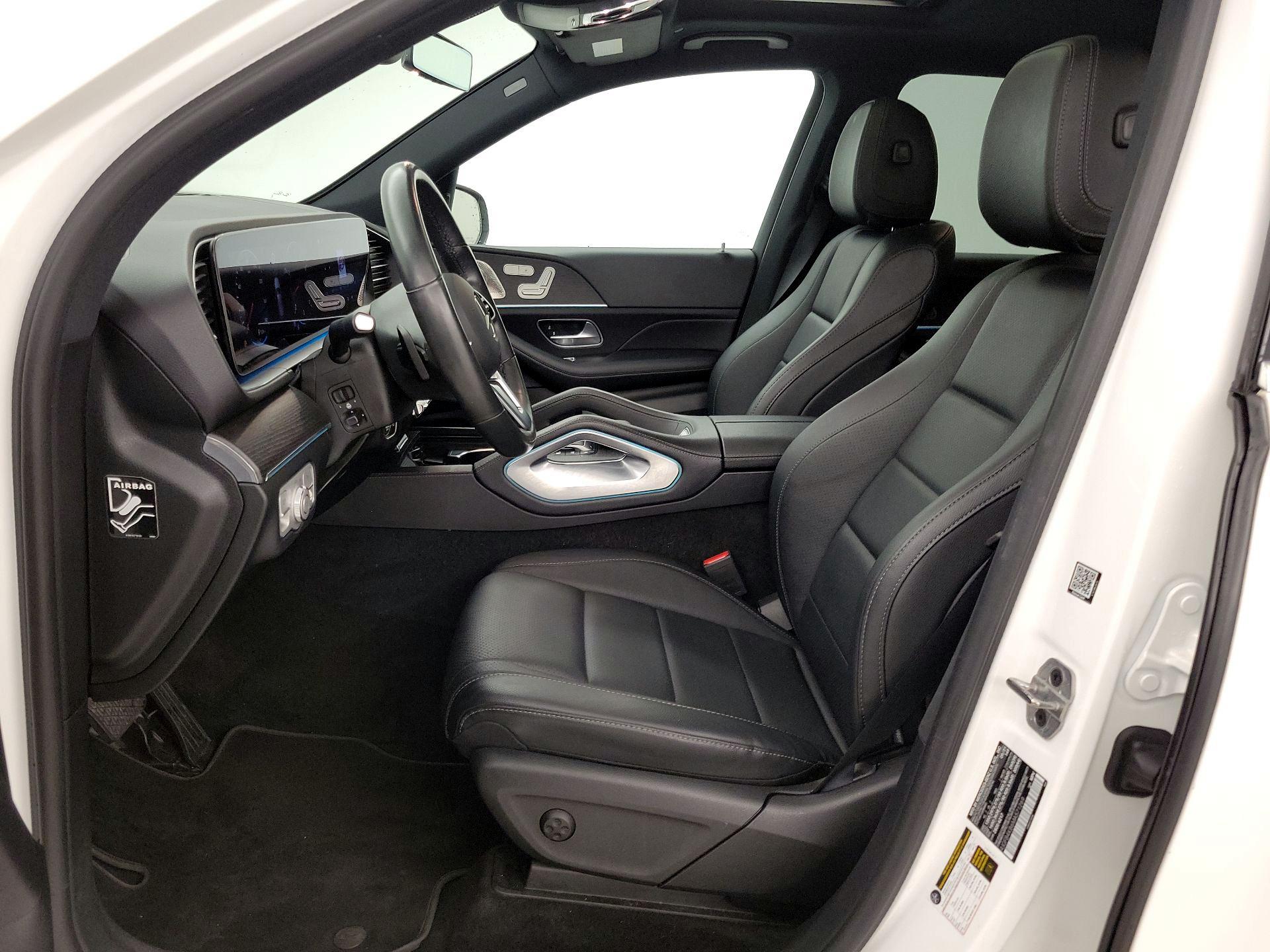 Thumbnail: 2021 Mercedes-Benz GLE - 11
