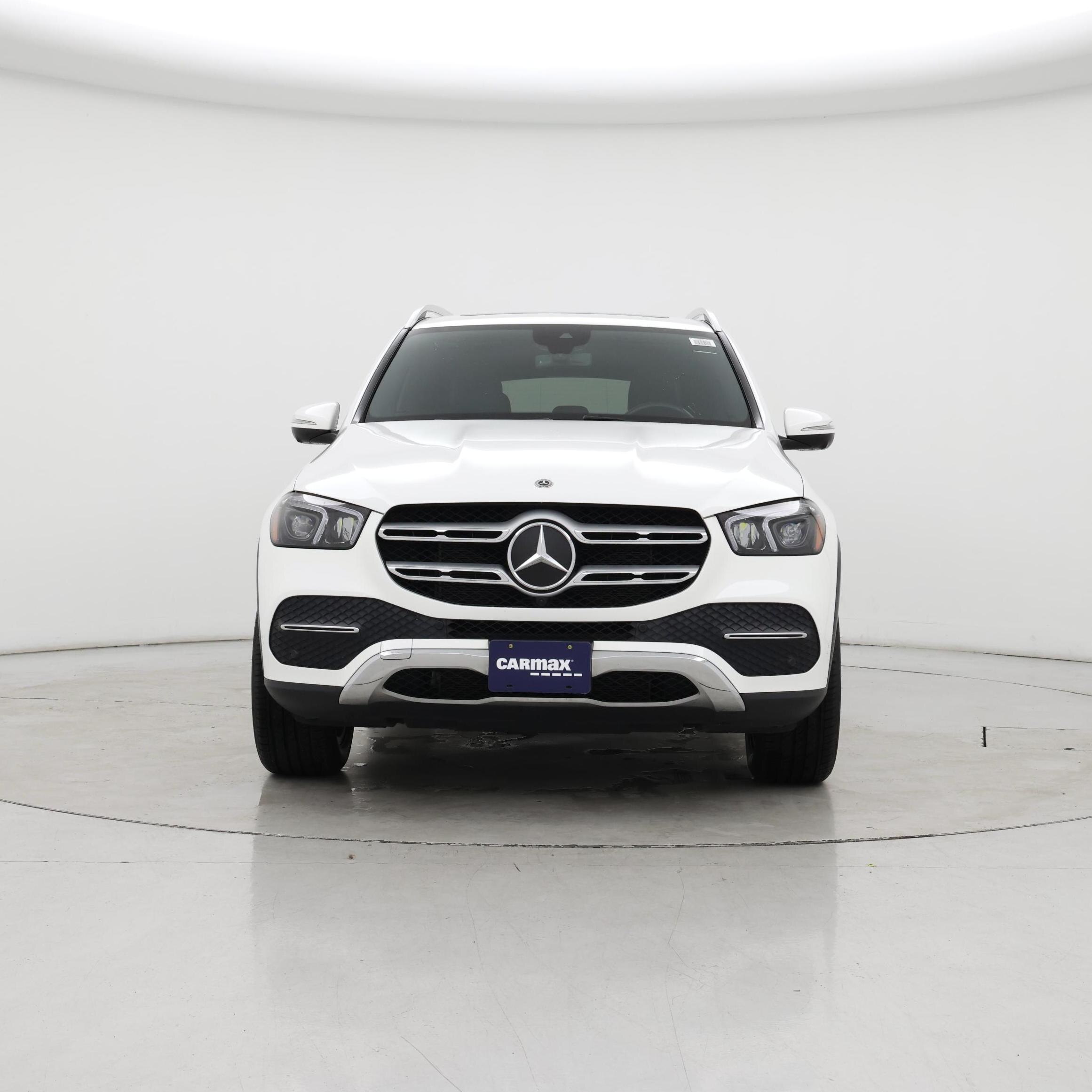 Thumbnail: 2021 Mercedes-Benz GLE - 5