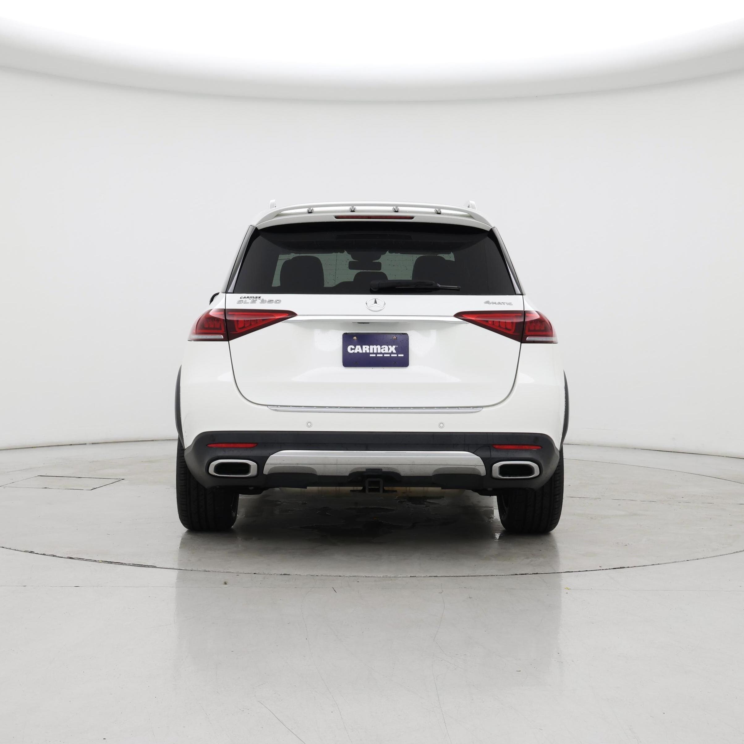 Thumbnail: 2021 Mercedes-Benz GLE - 6