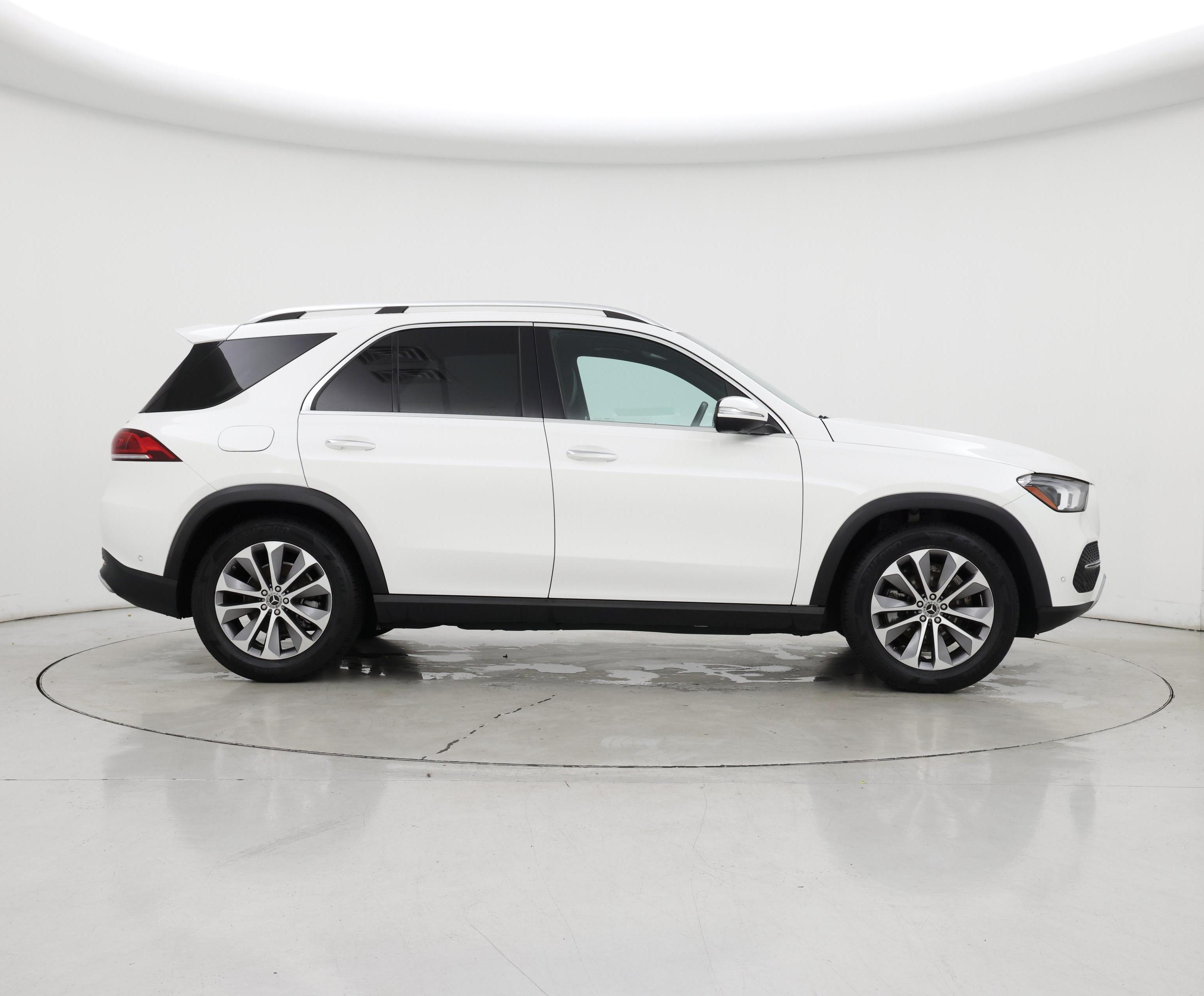 Thumbnail: 2021 Mercedes-Benz GLE - 7