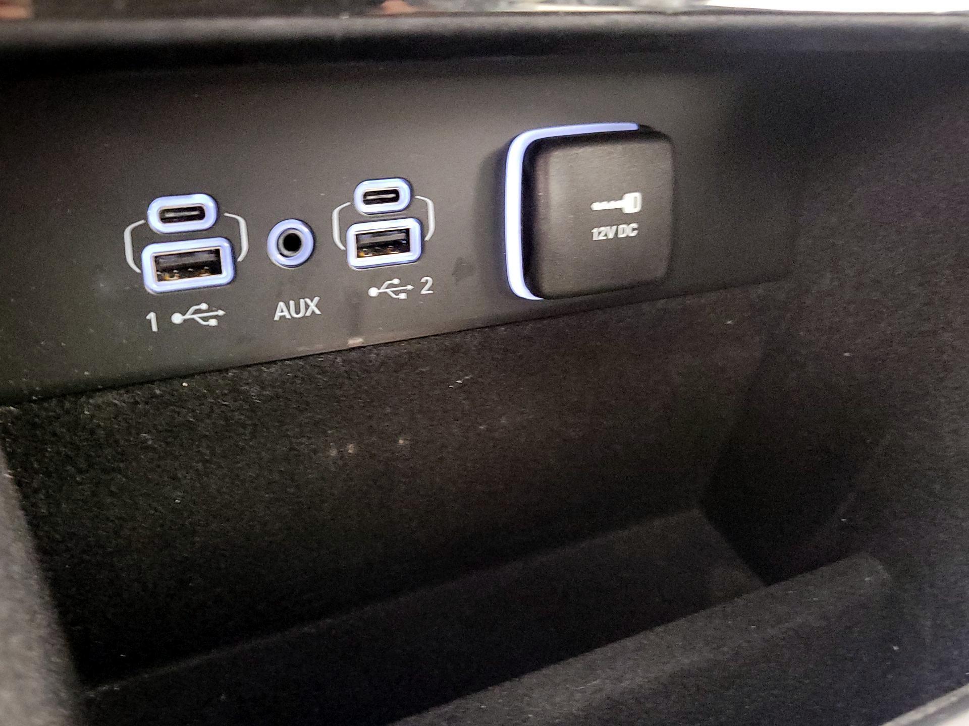 Thumbnail: 2021 Jeep Grand Cherokee L - 19