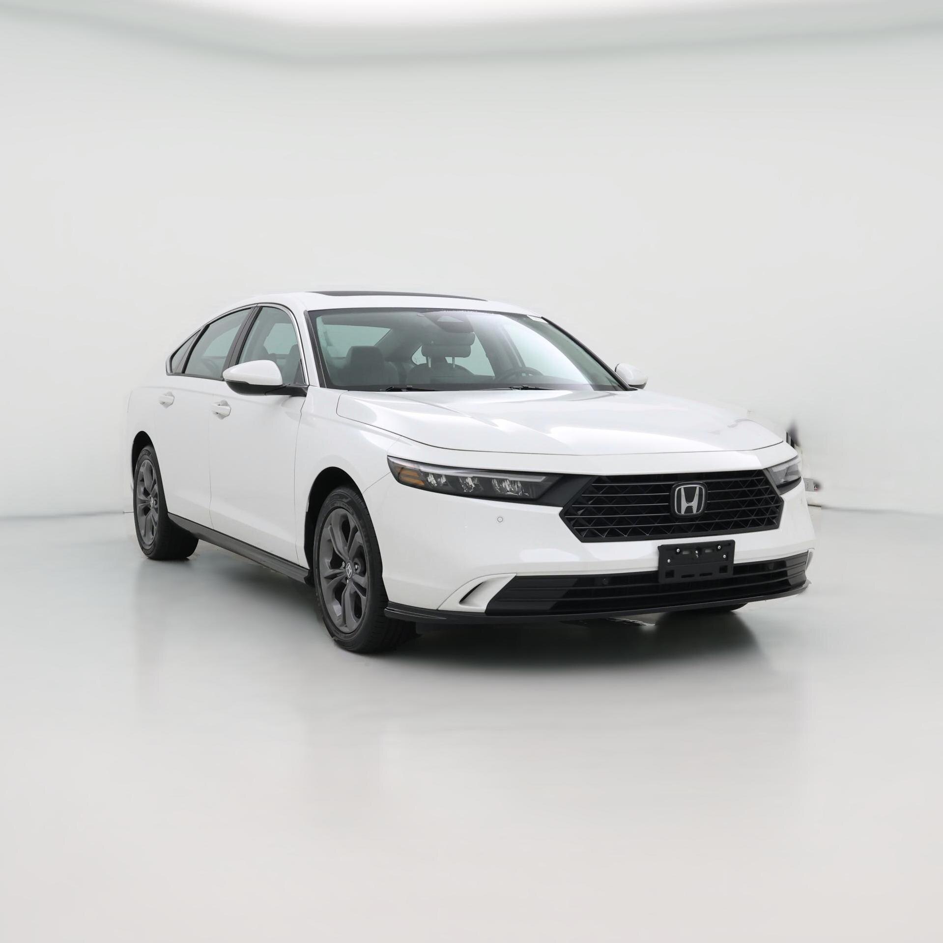 Thumbnail: 2023 Honda Accord - 1