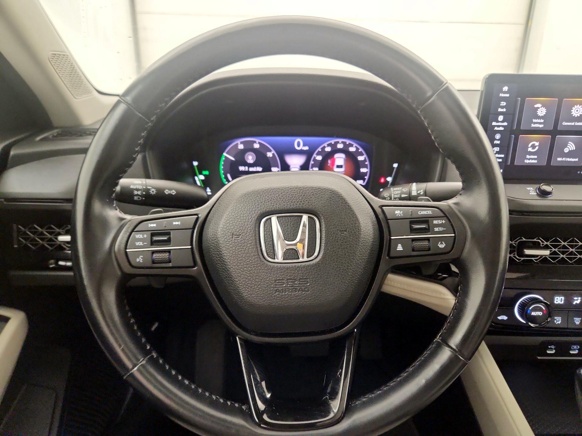 Thumbnail: 2023 Honda Accord - 10