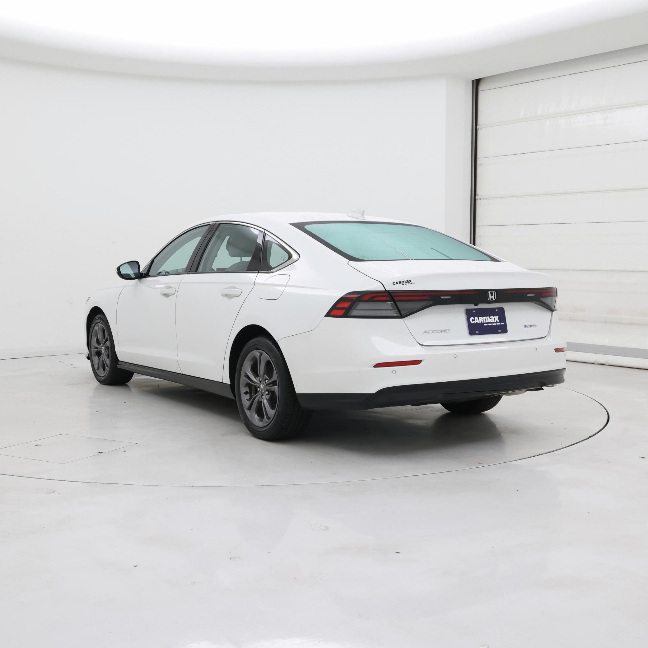Thumbnail: 2023 Honda Accord - 2