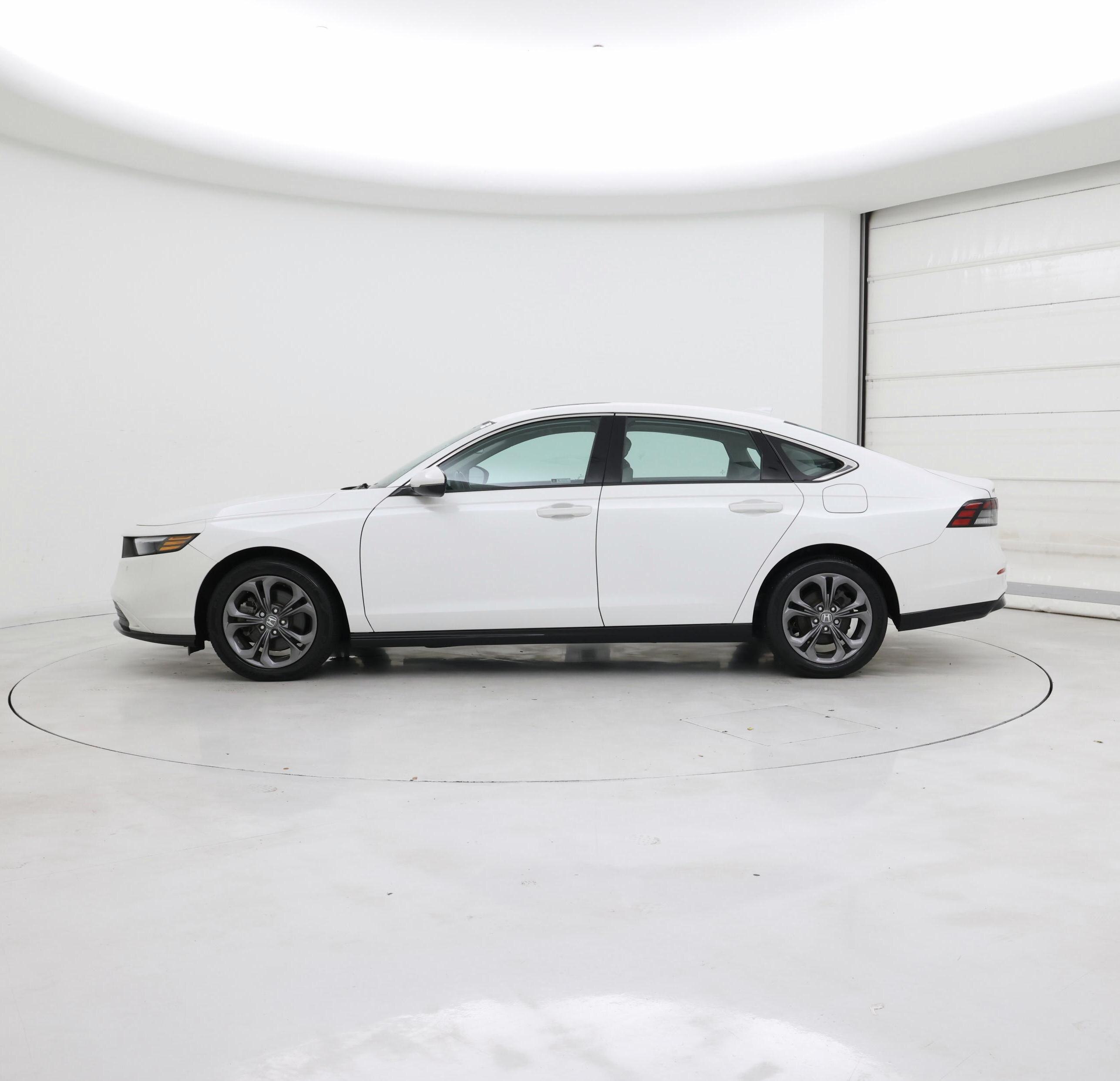 Thumbnail: 2023 Honda Accord - 3