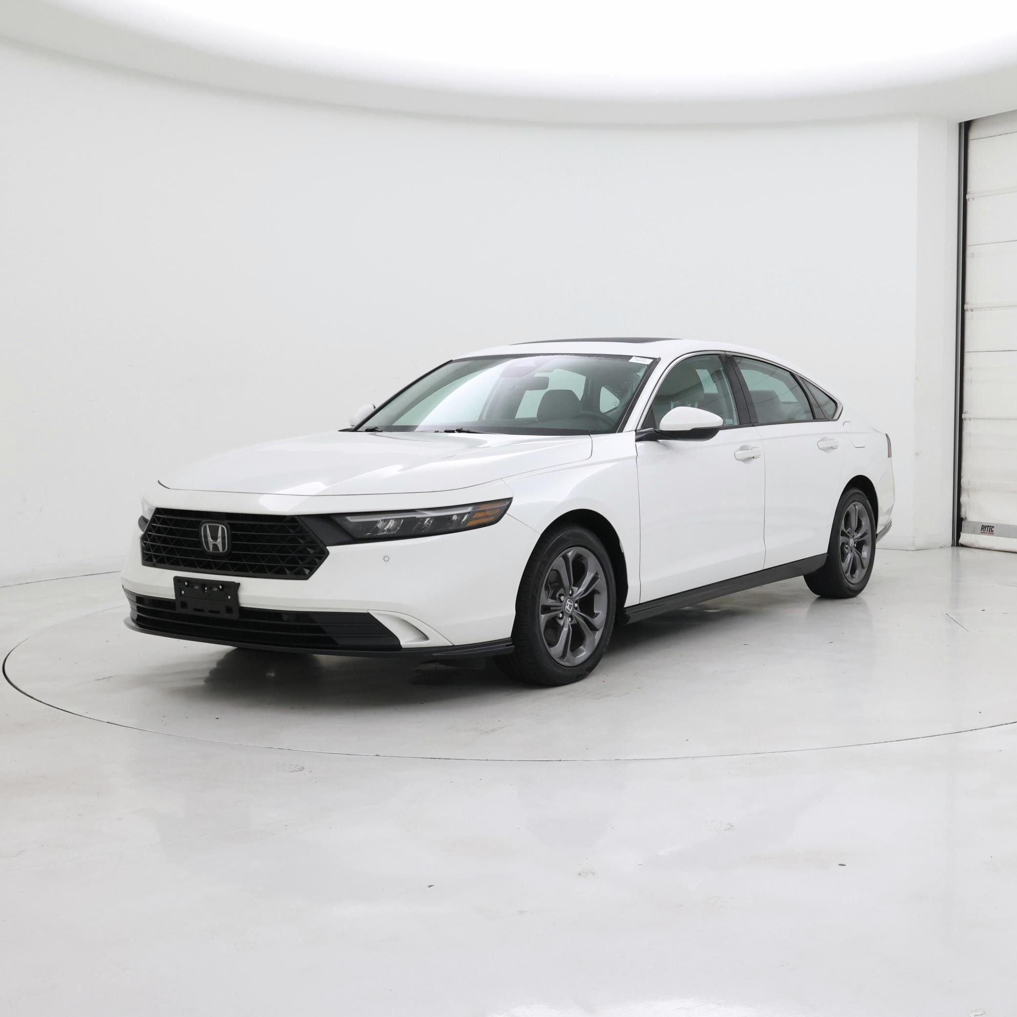 Thumbnail: 2023 Honda Accord - 4