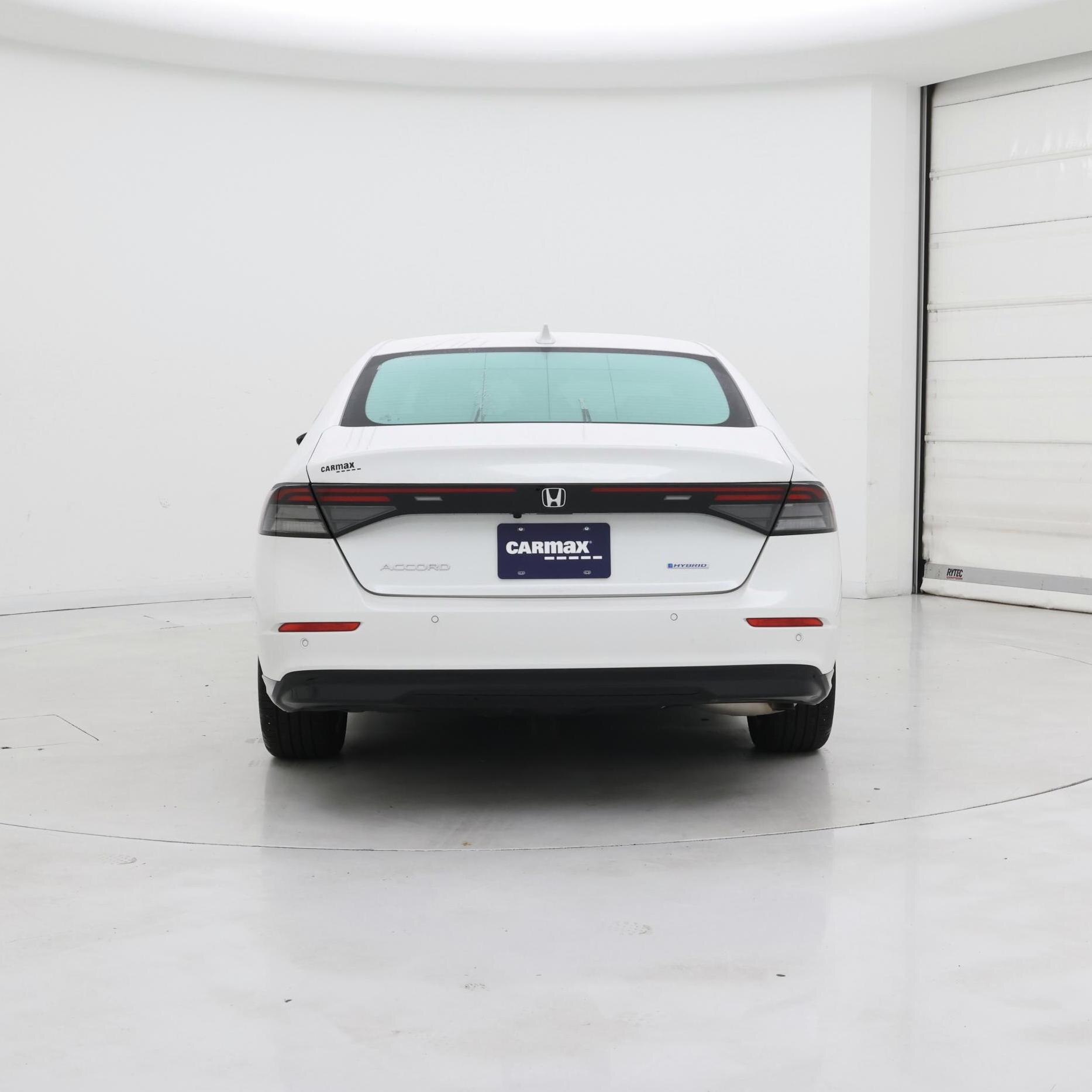 Thumbnail: 2023 Honda Accord - 6