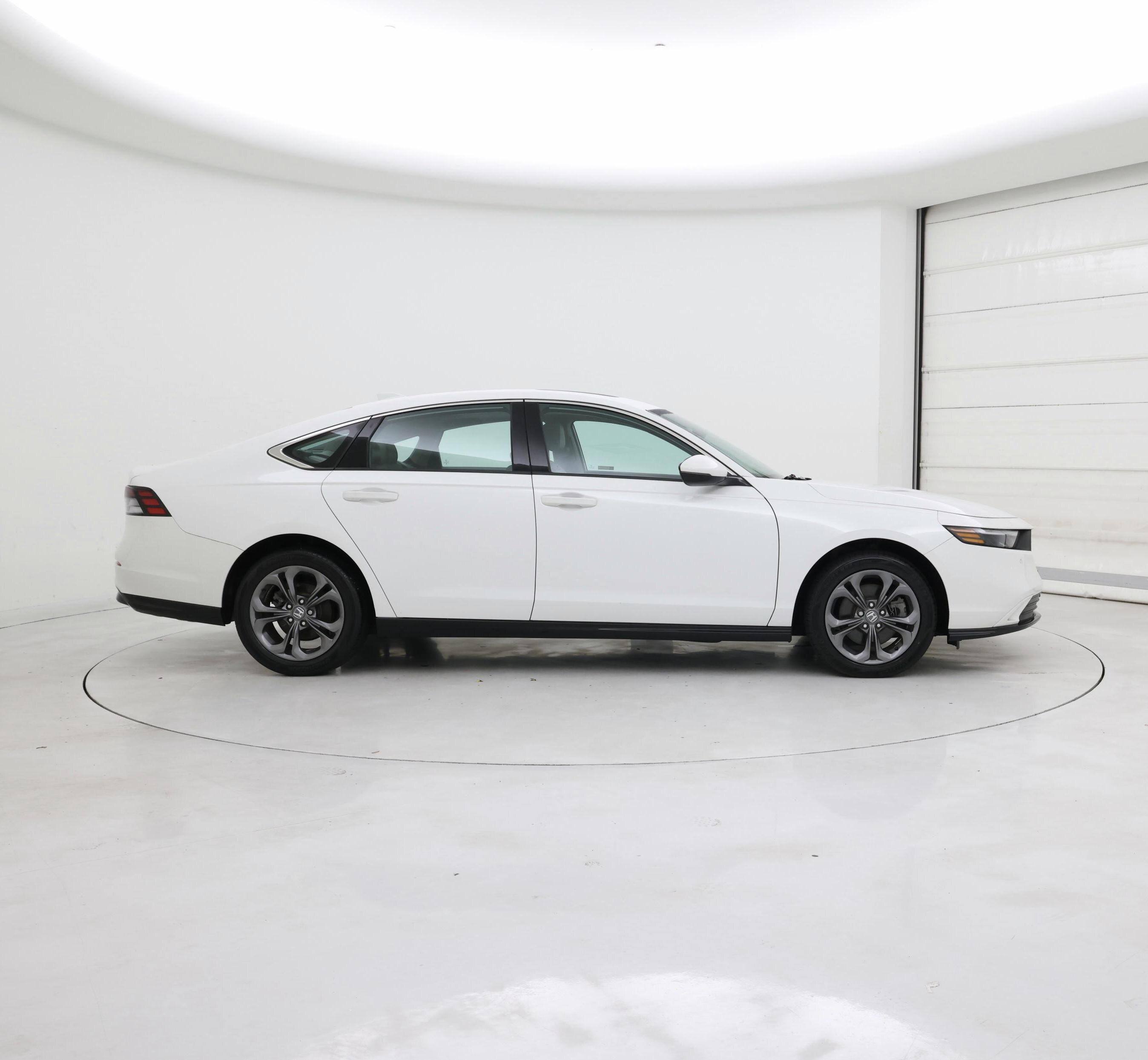 Thumbnail: 2023 Honda Accord - 7