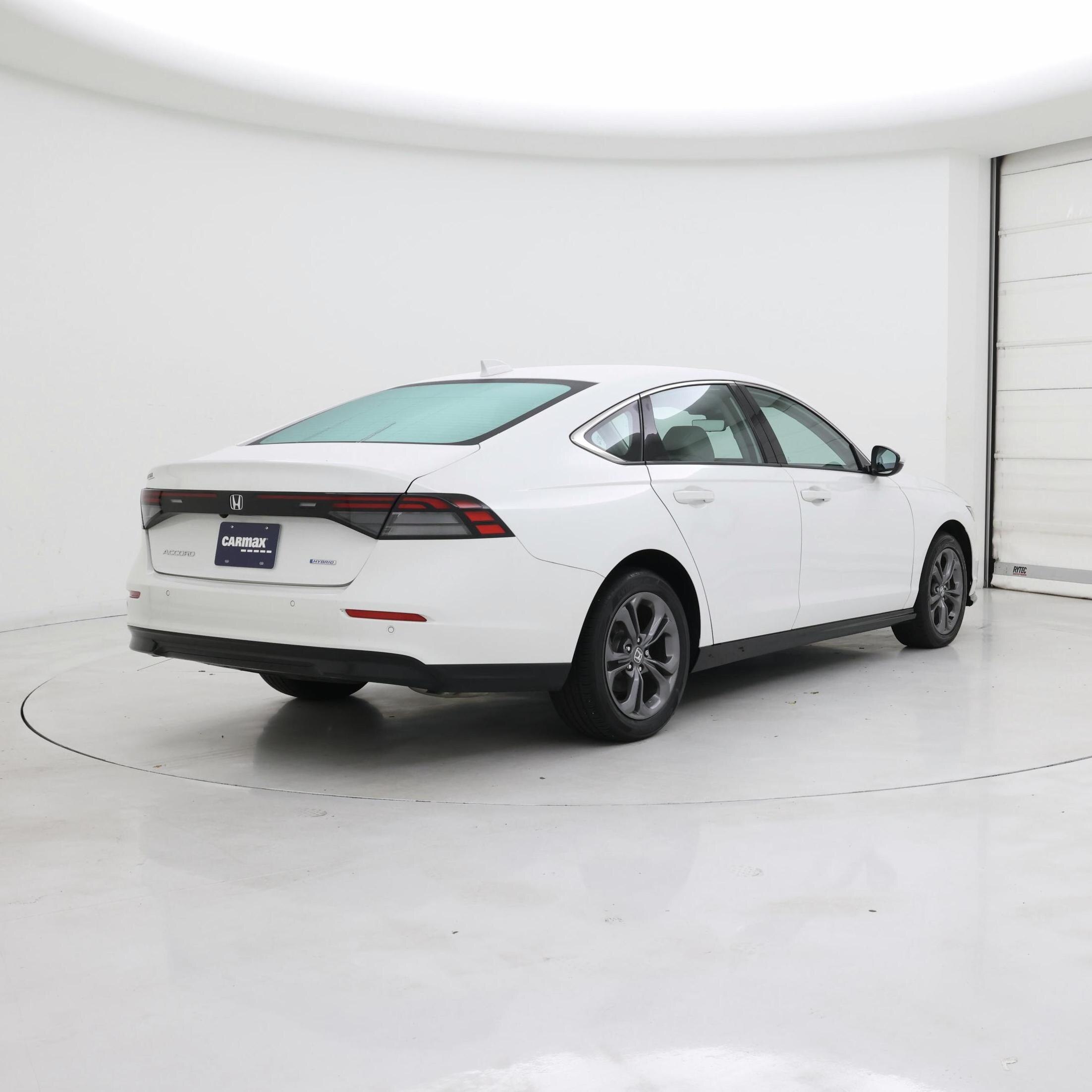 Thumbnail: 2023 Honda Accord - 8