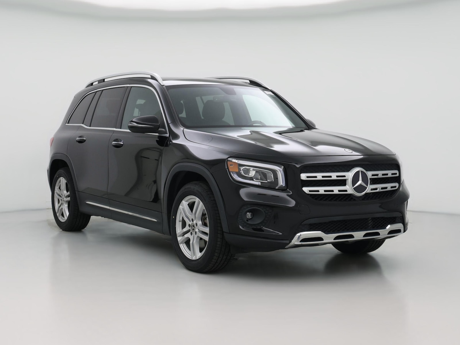 2020 Mercedes-Benz GLB