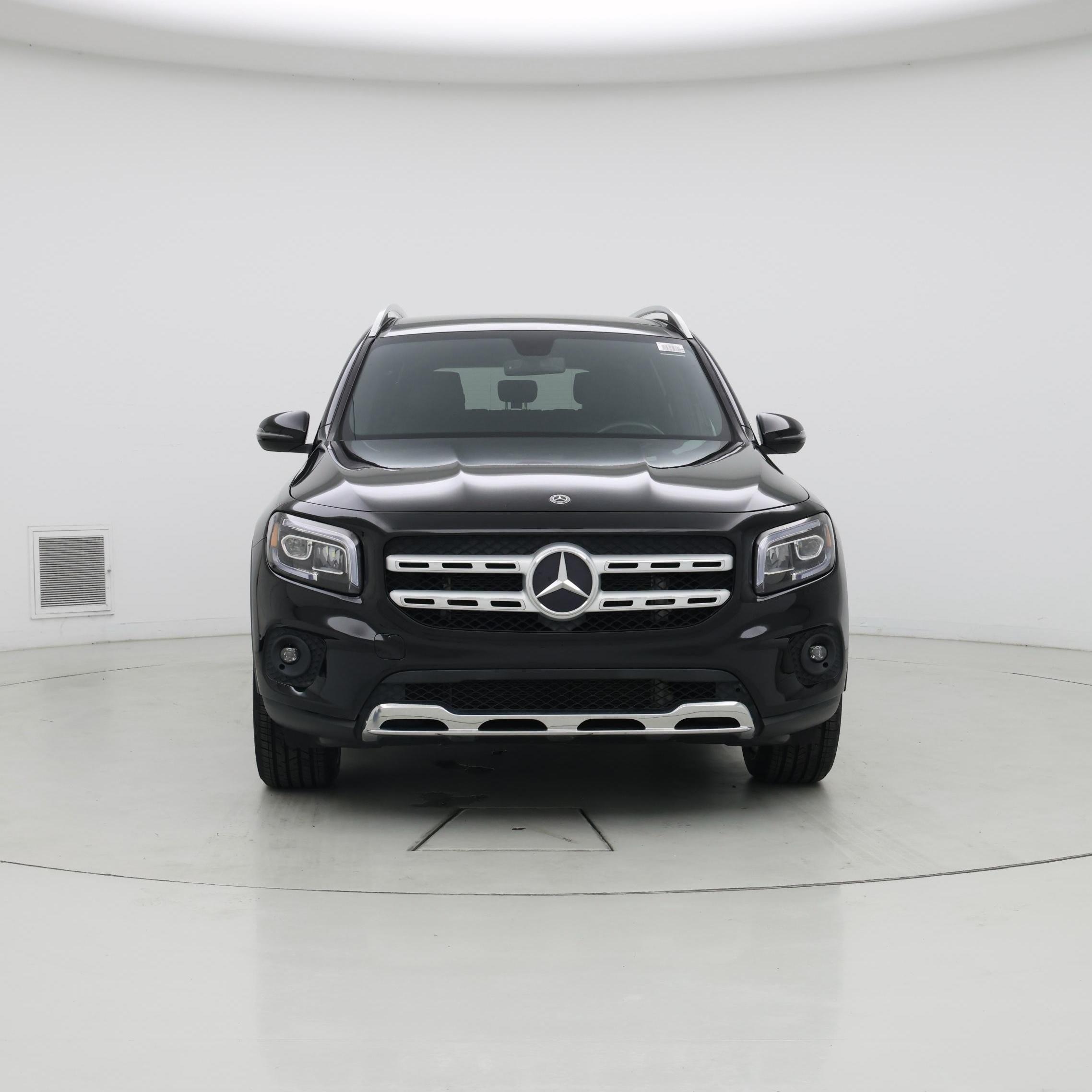 Thumbnail: 2020 Mercedes-Benz GLB - 5