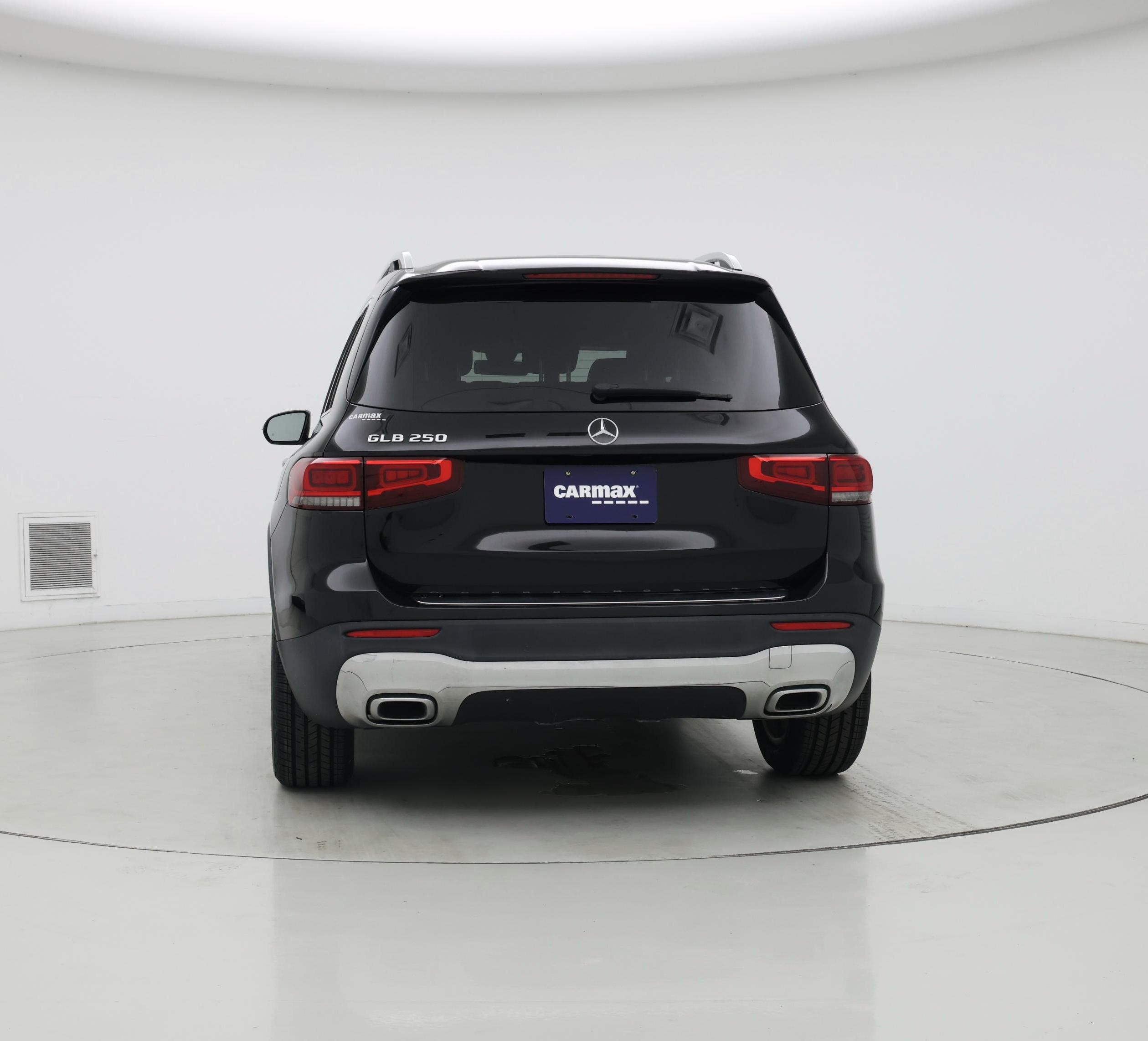 Thumbnail: 2020 Mercedes-Benz GLB - 6