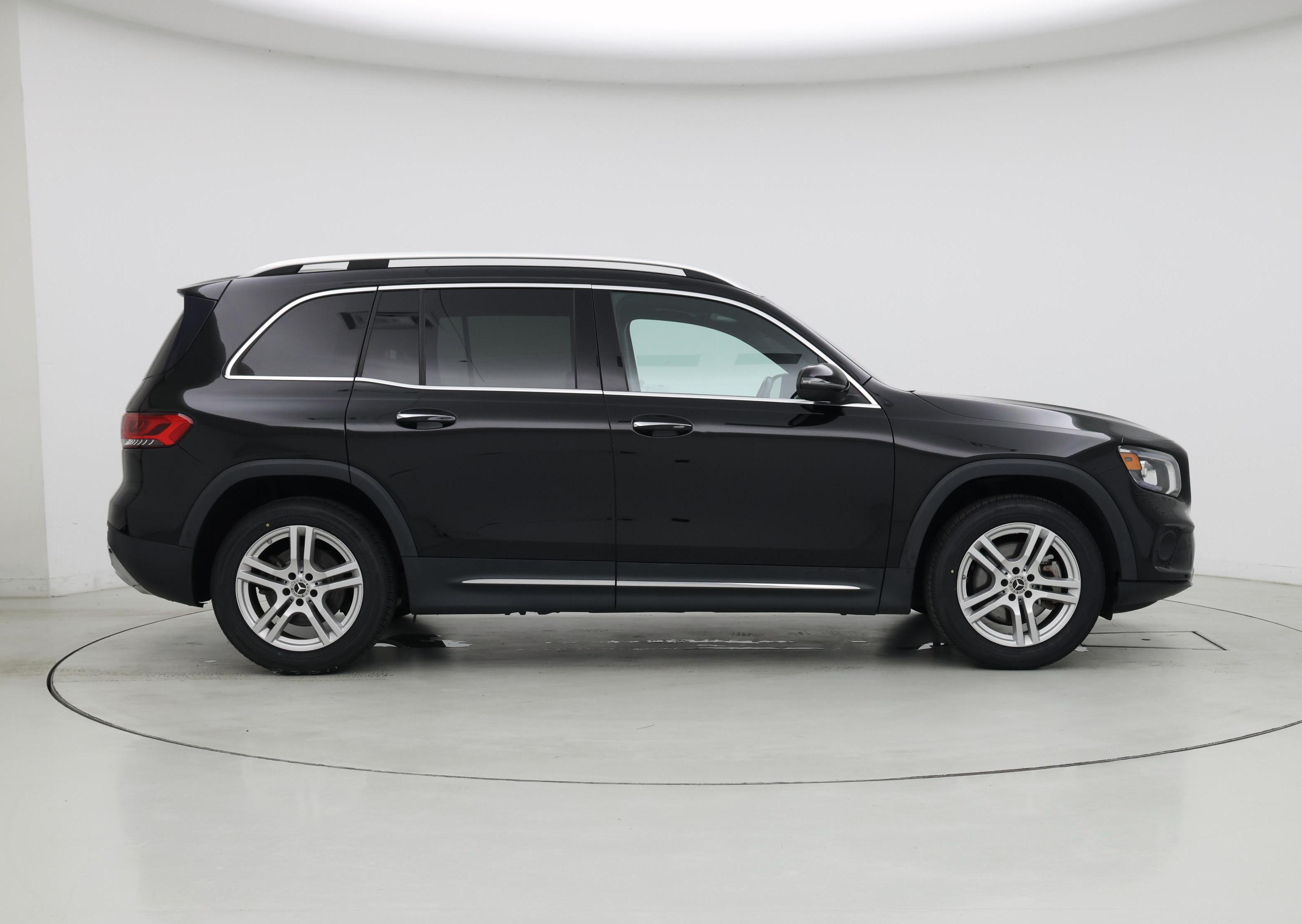 Thumbnail: 2020 Mercedes-Benz GLB - 7