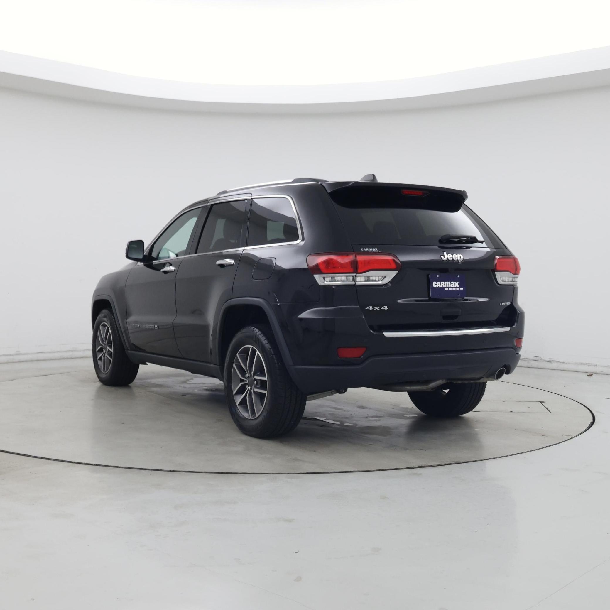 Thumbnail: 2022 Jeep Grand Cherokee - 2