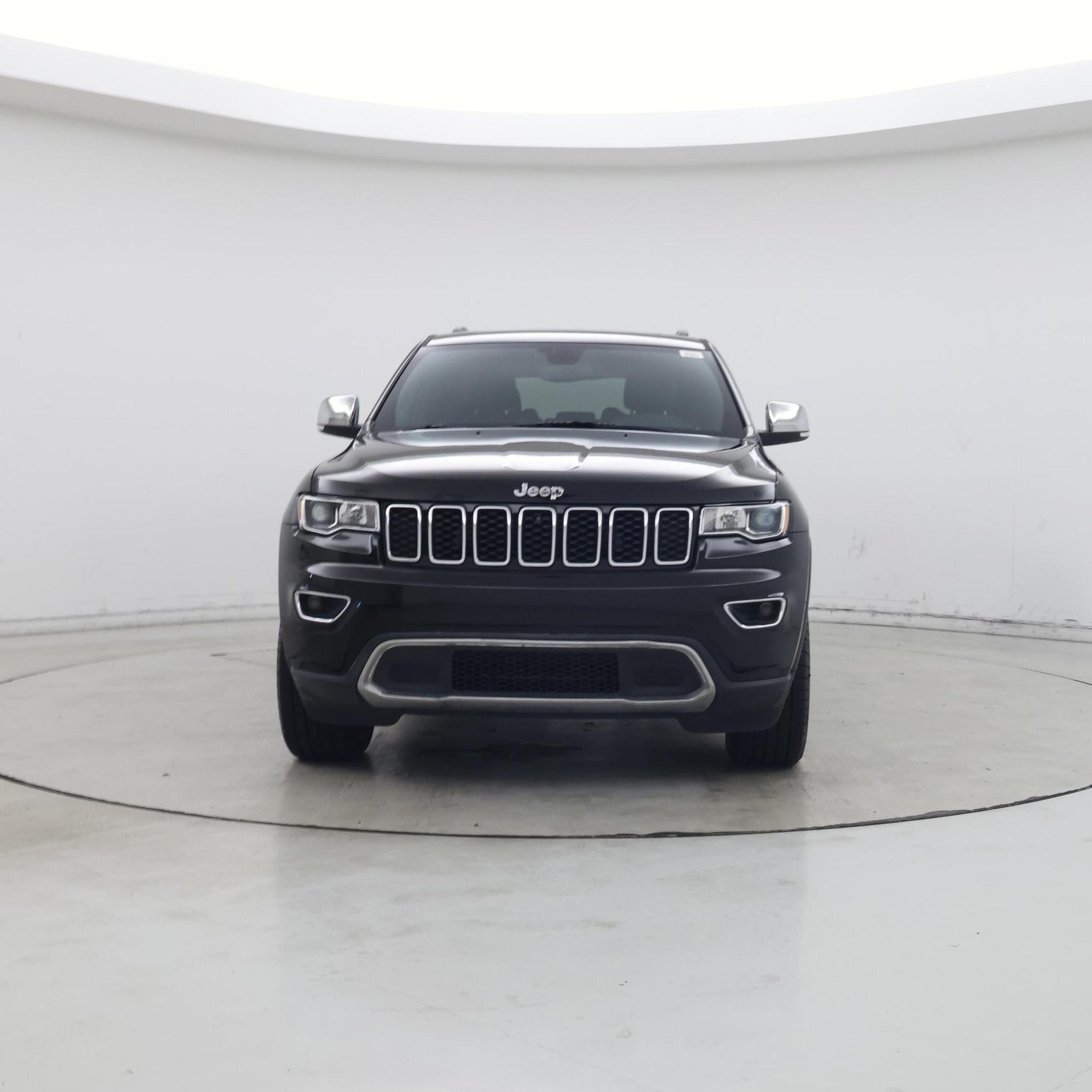 Thumbnail: 2022 Jeep Grand Cherokee - 5