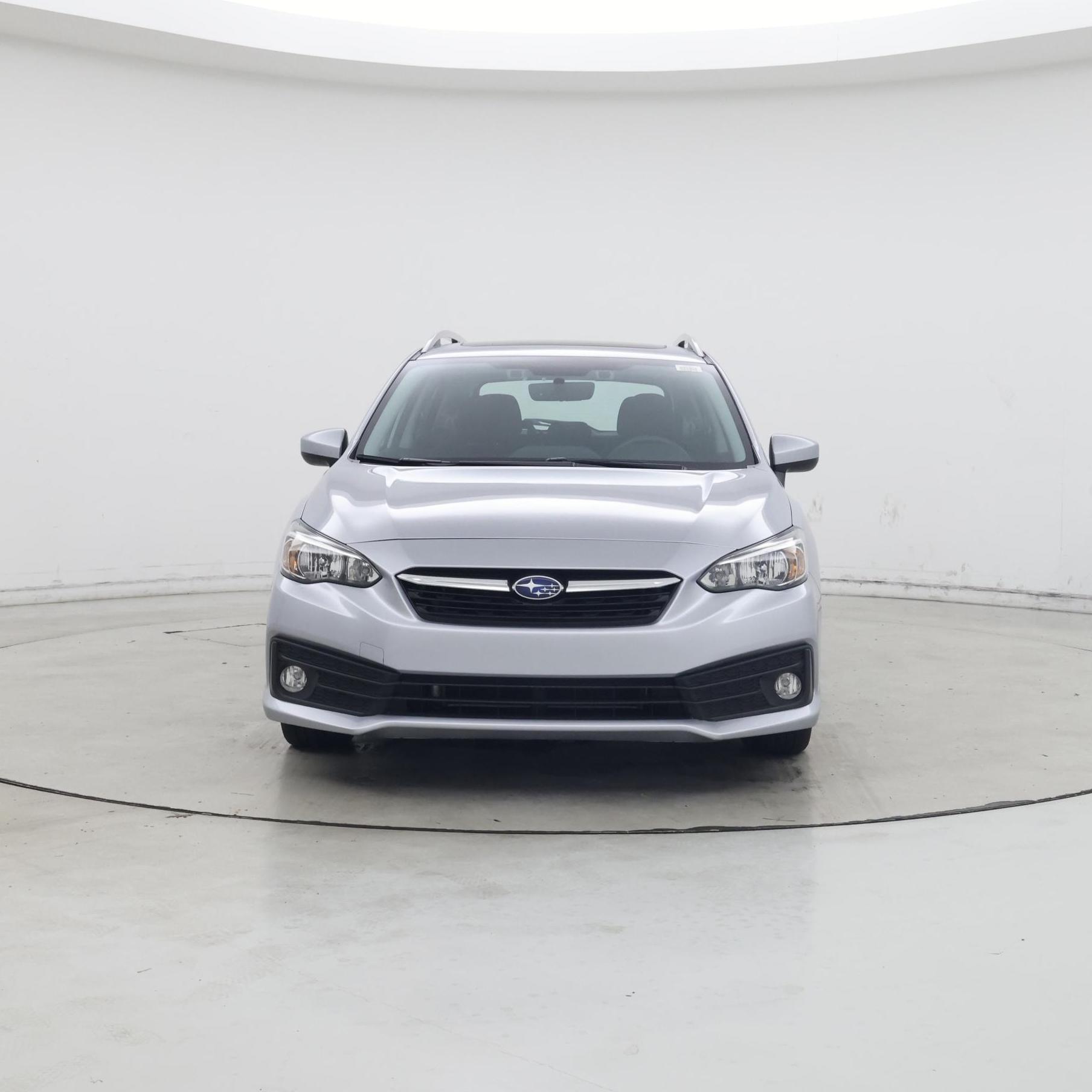 Thumbnail: 2022 Subaru Impreza - 5