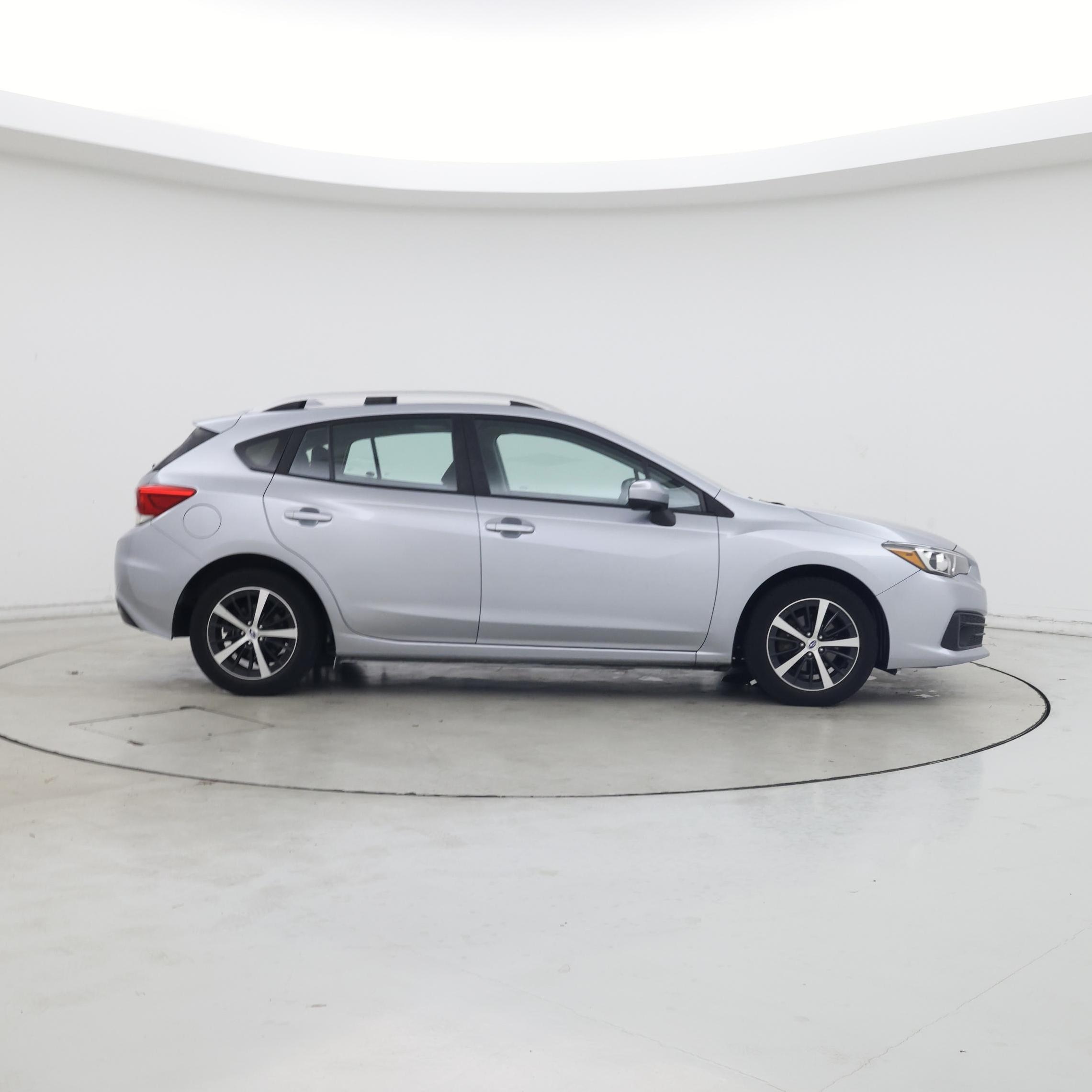 Thumbnail: 2022 Subaru Impreza - 7